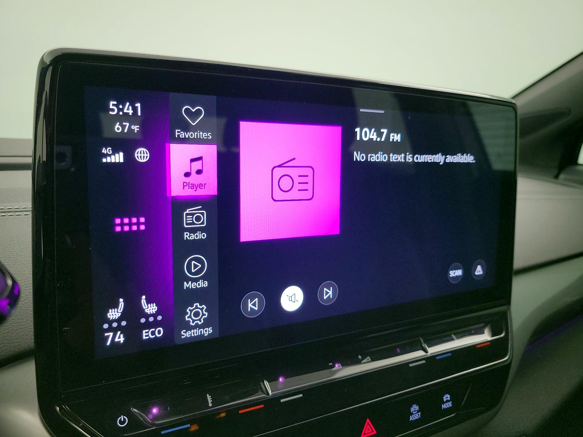 Thumbnail: 2023 Volkswagen ID.4 - 15