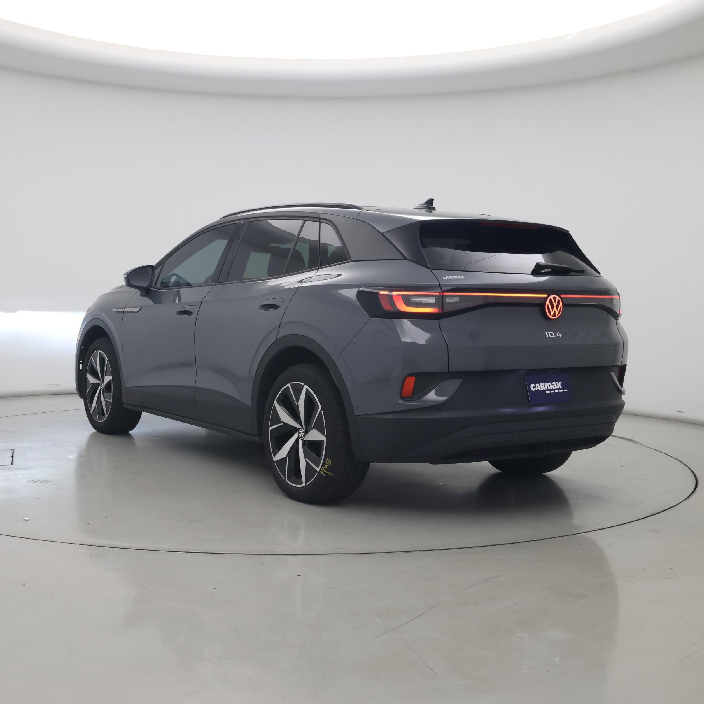 Thumbnail: 2023 Volkswagen ID.4 - 2