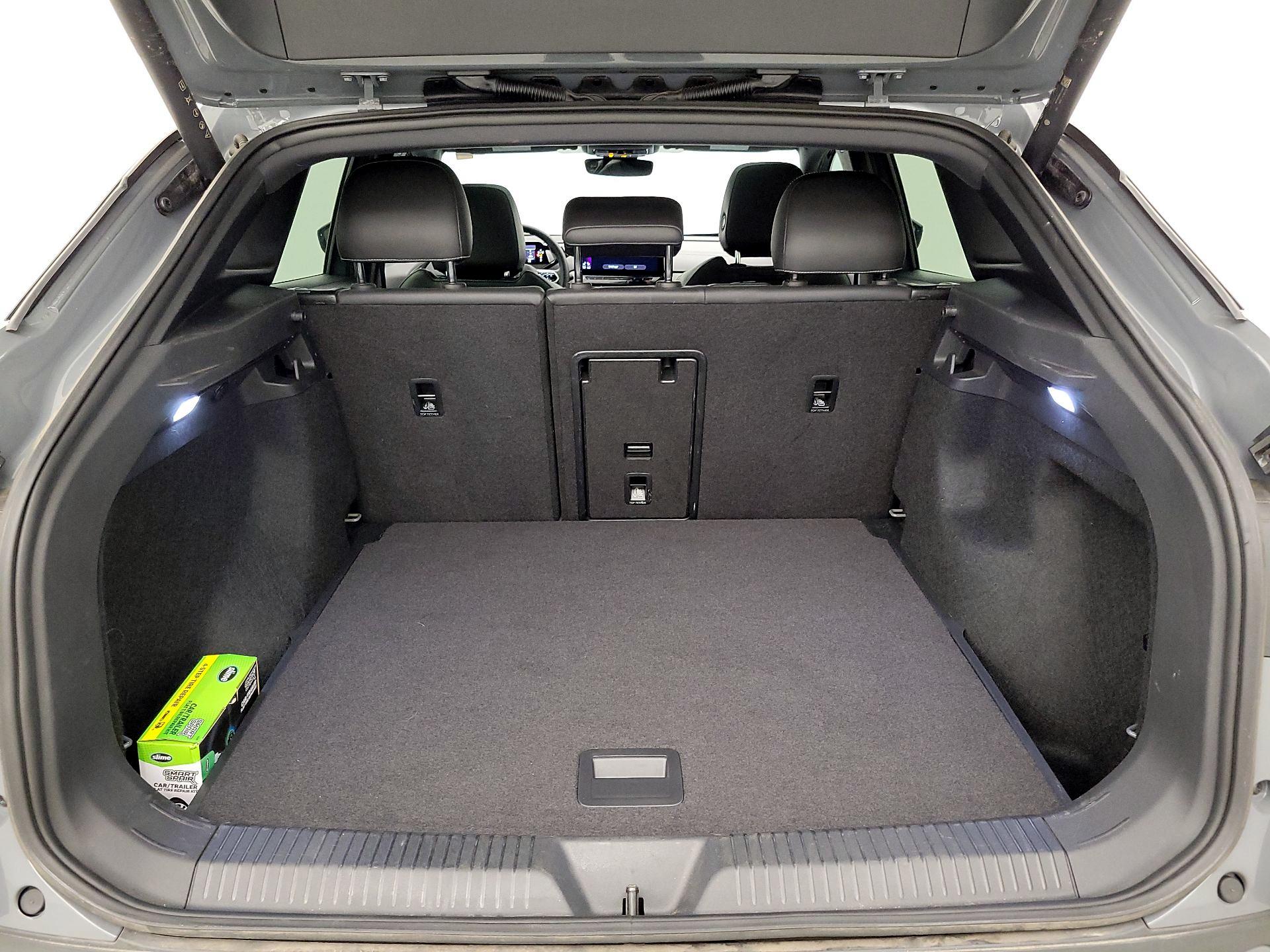 Thumbnail: 2023 Volkswagen ID.4 - 20