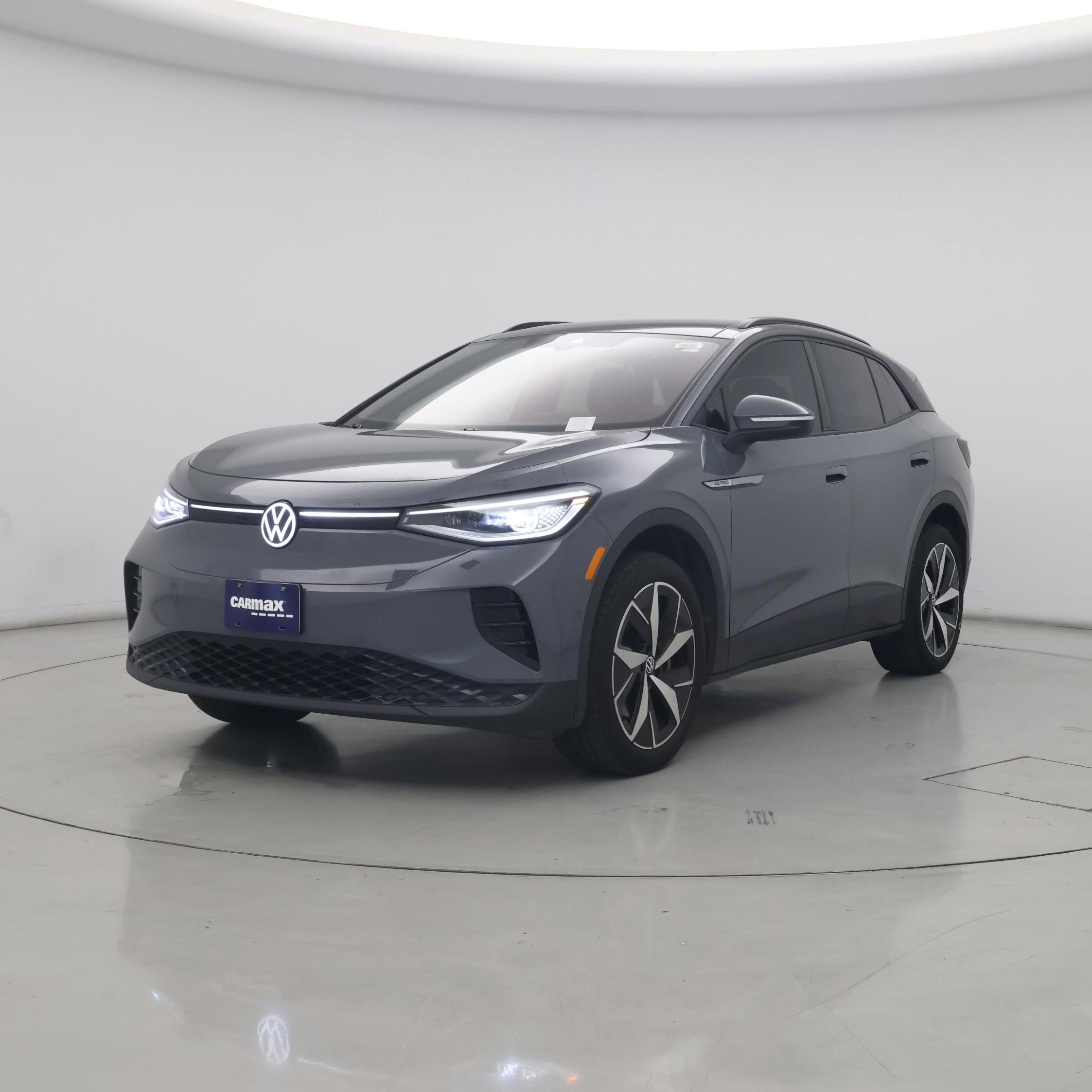 Thumbnail: 2023 Volkswagen ID.4 - 4