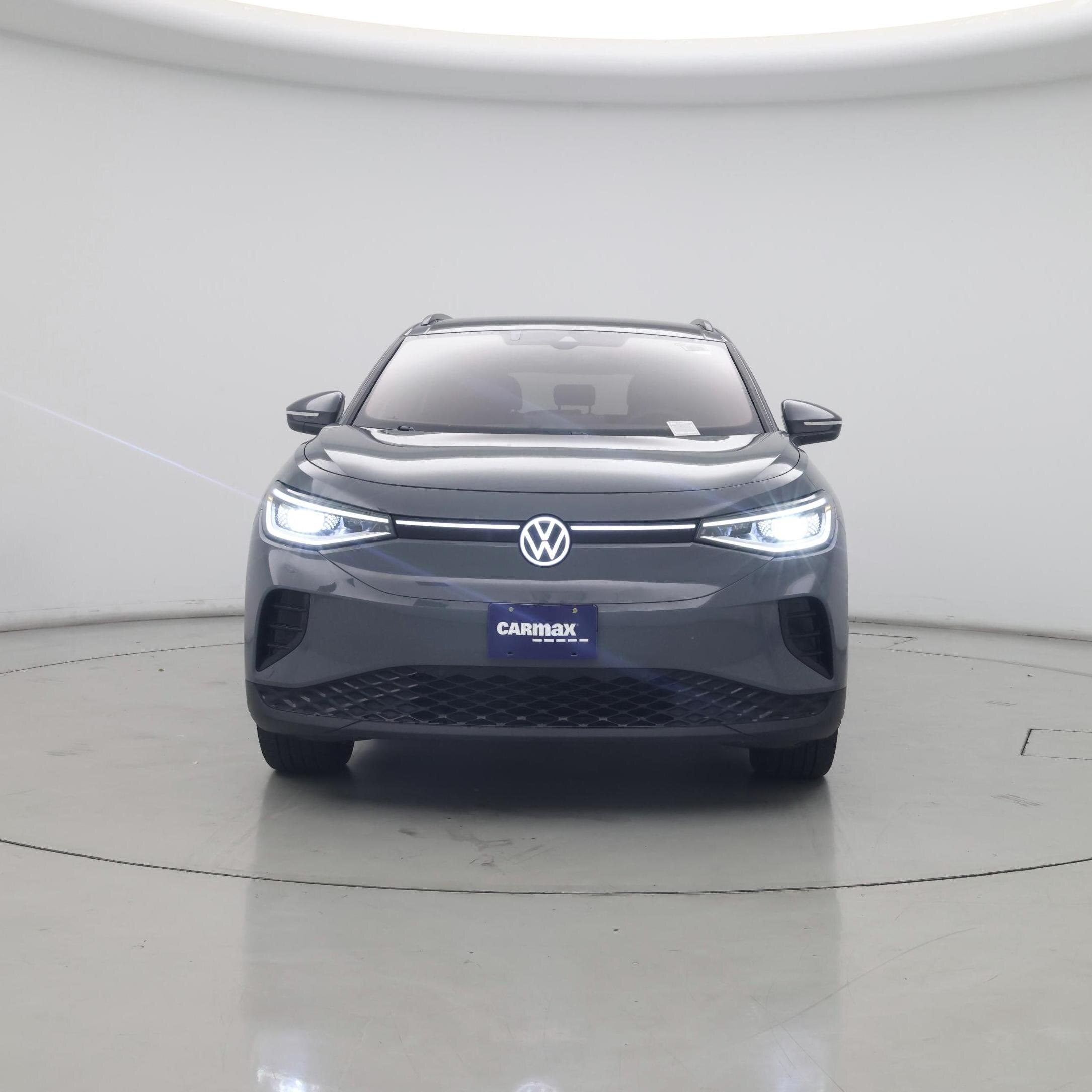 Thumbnail: 2023 Volkswagen ID.4 - 5