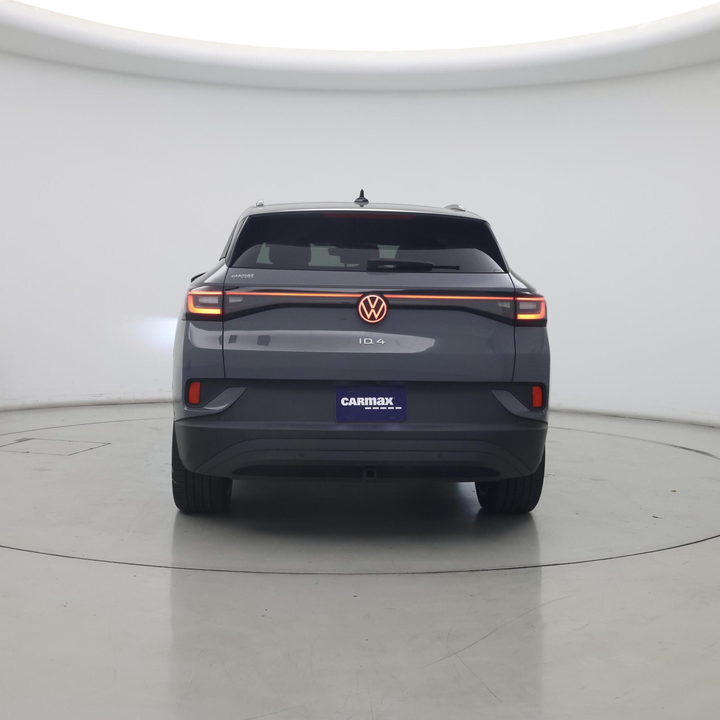 Thumbnail: 2023 Volkswagen ID.4 - 6