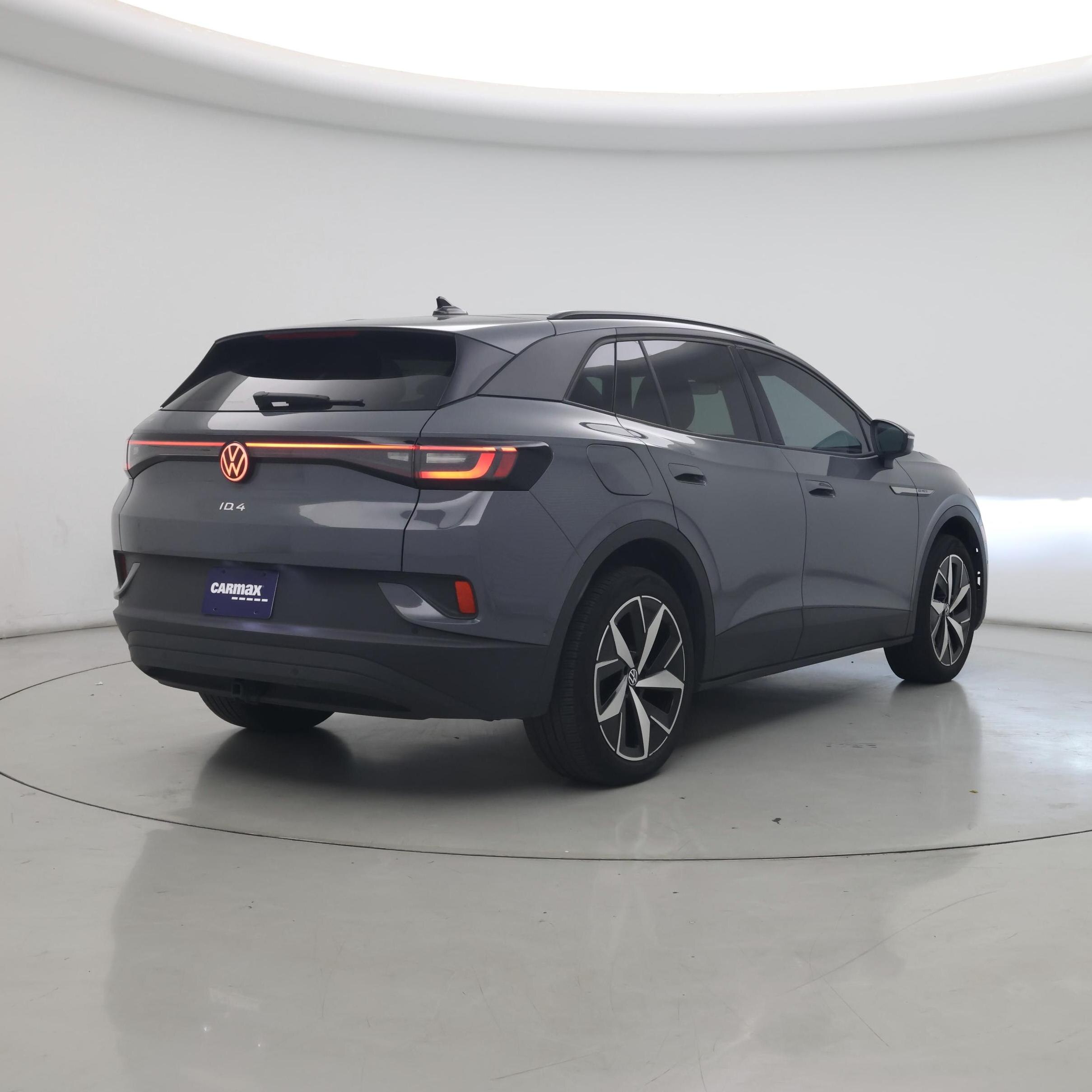 Thumbnail: 2023 Volkswagen ID.4 - 8