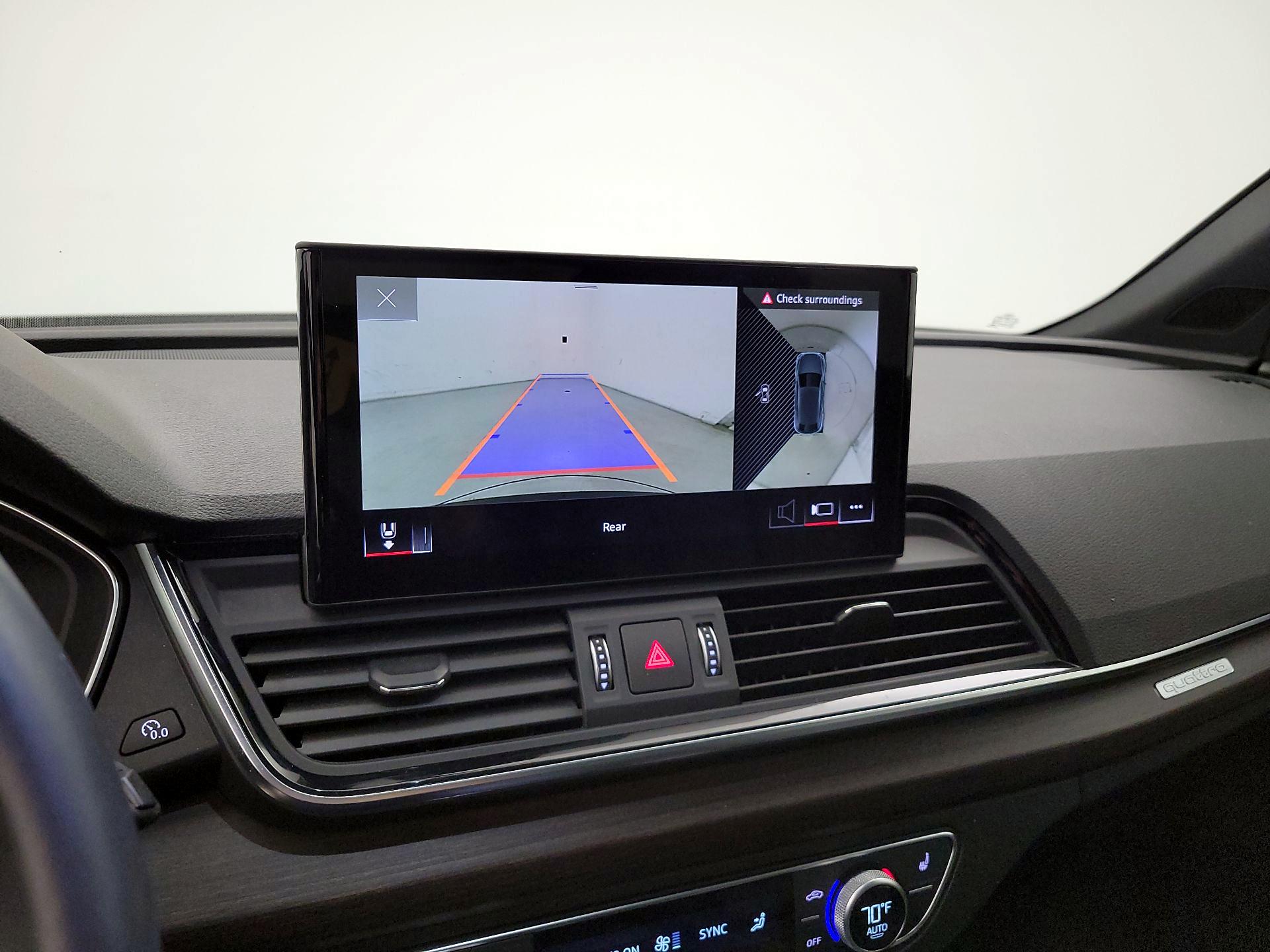 Thumbnail: 2023 Audi Q5 - 14