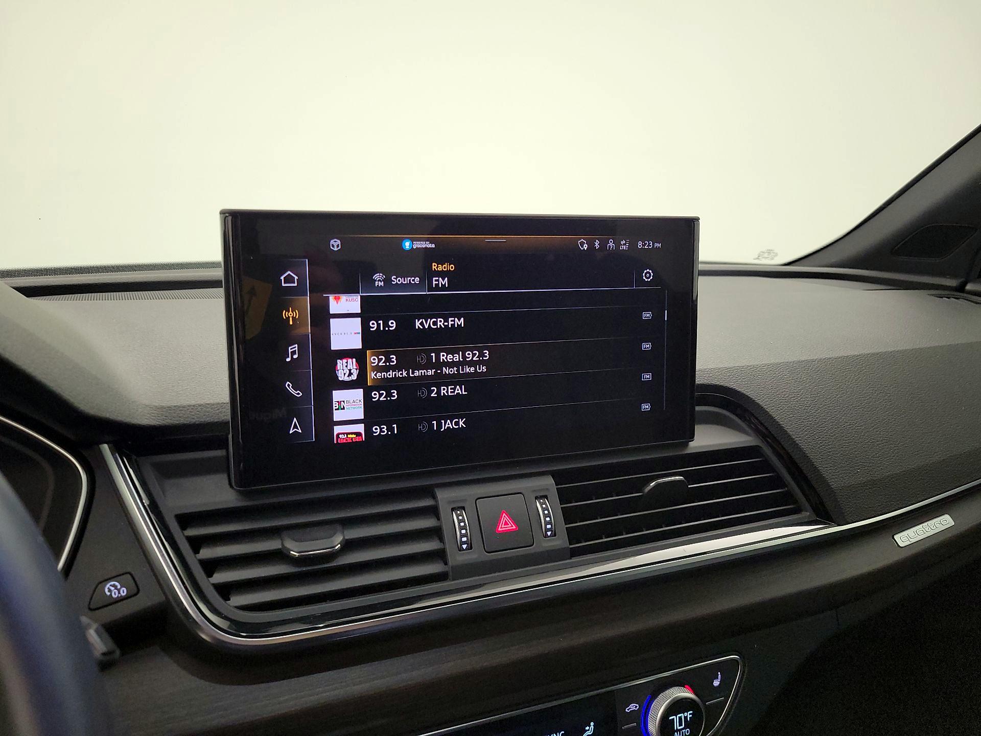 Thumbnail: 2023 Audi Q5 - 15