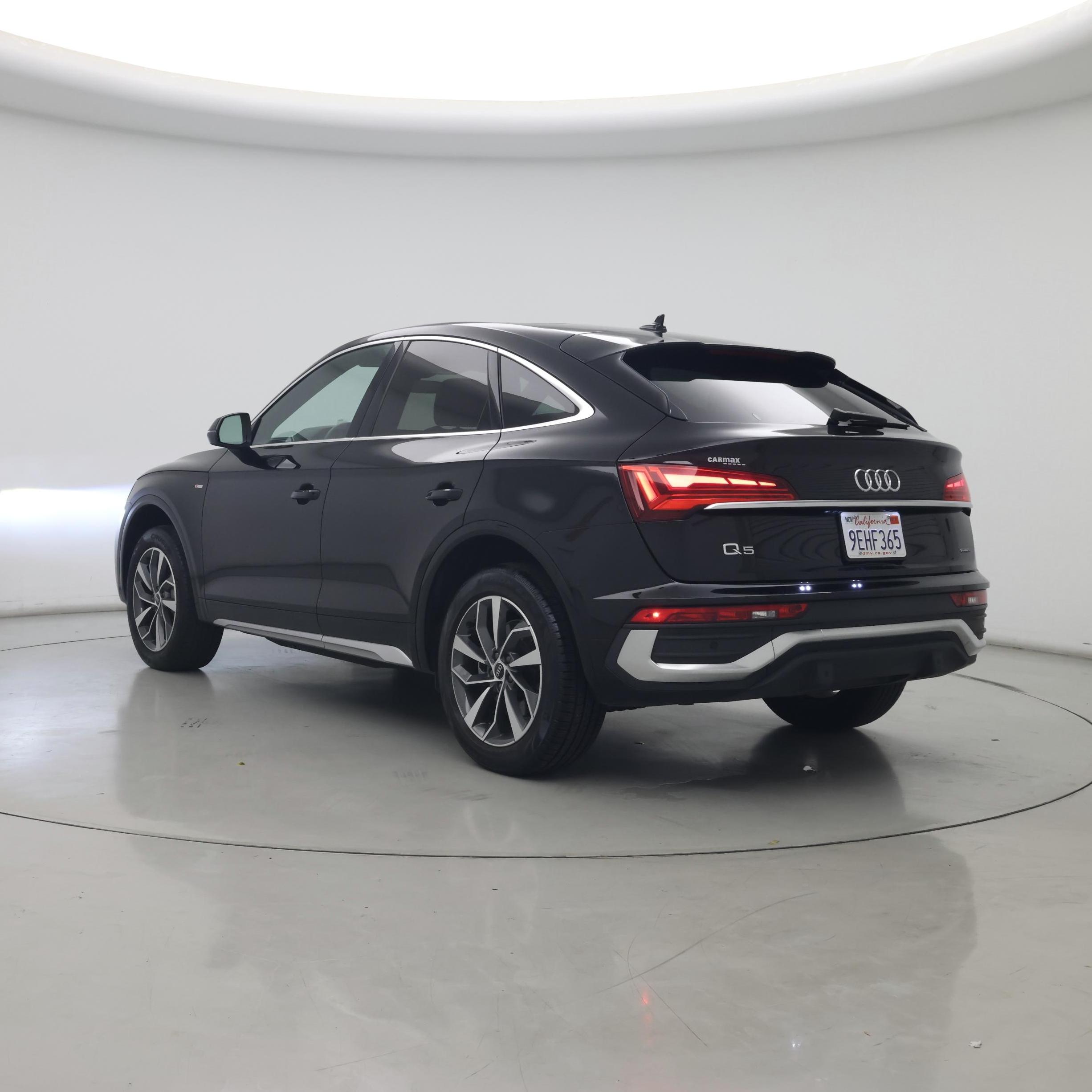 Thumbnail: 2023 Audi Q5 - 2