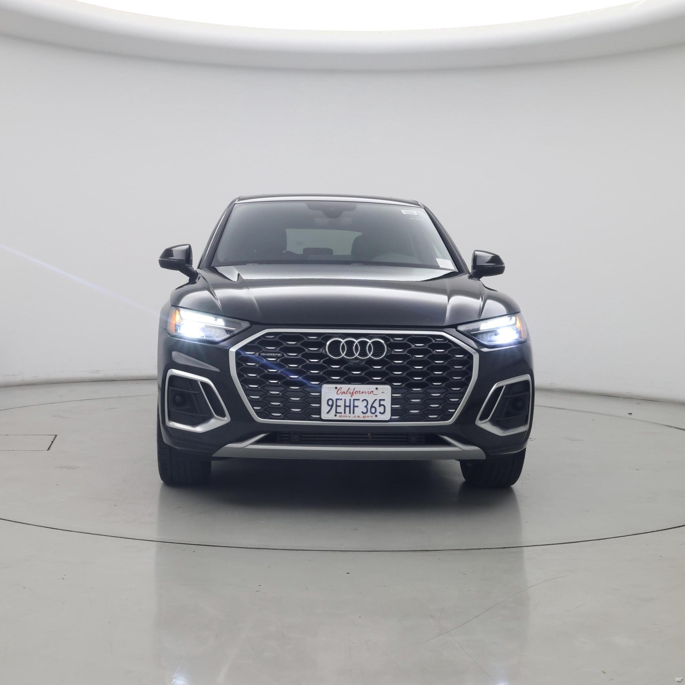 Thumbnail: 2023 Audi Q5 - 5