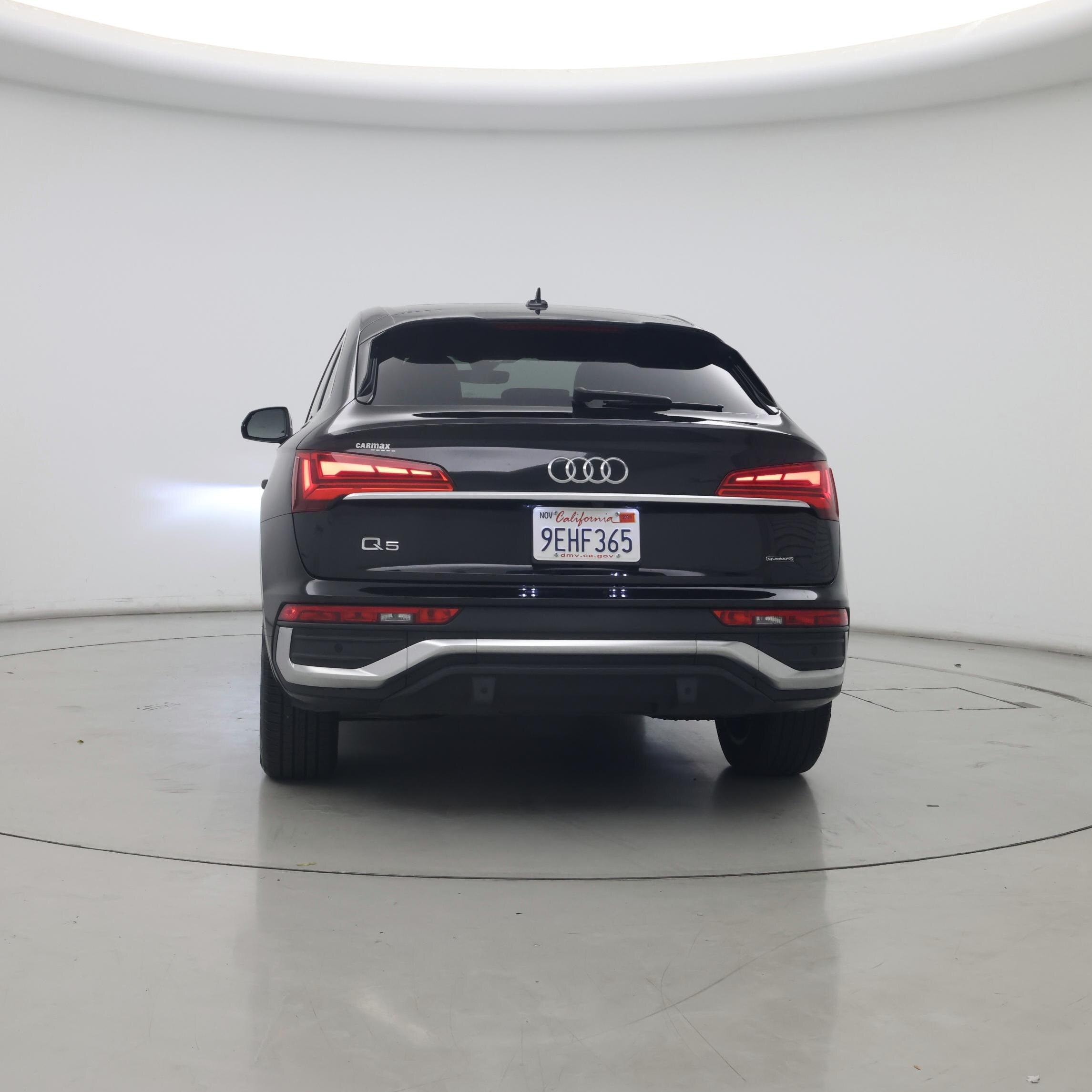 Thumbnail: 2023 Audi Q5 - 6