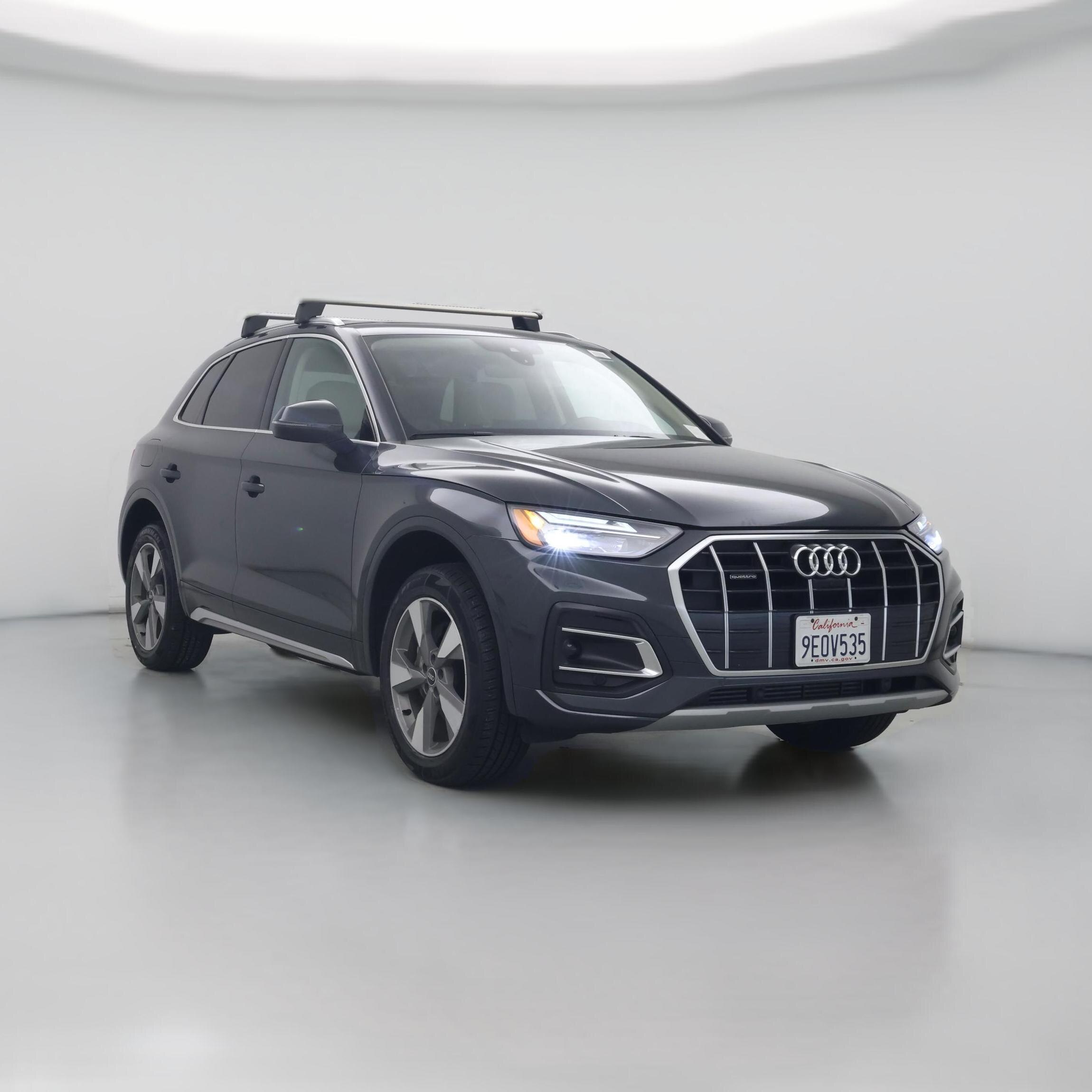 Thumbnail: 2023 Audi Q5 - 1