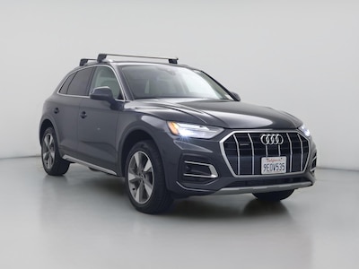 2023 Audi Q5 Premium Plus