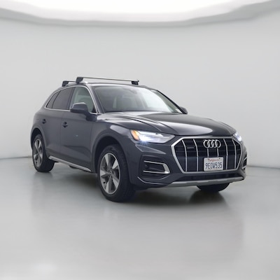2023 Audi Q5 Premium Plus