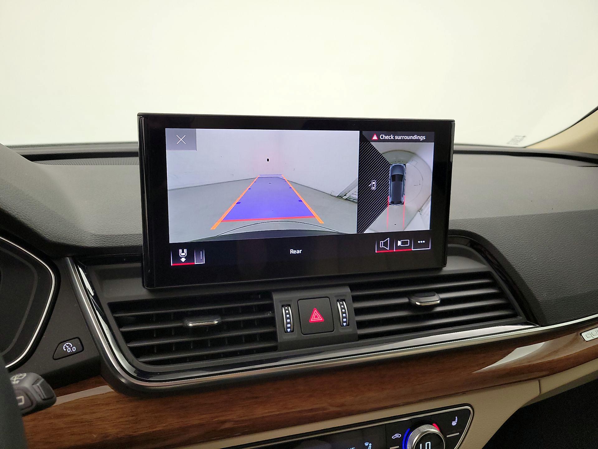 Thumbnail: 2023 Audi Q5 - 14