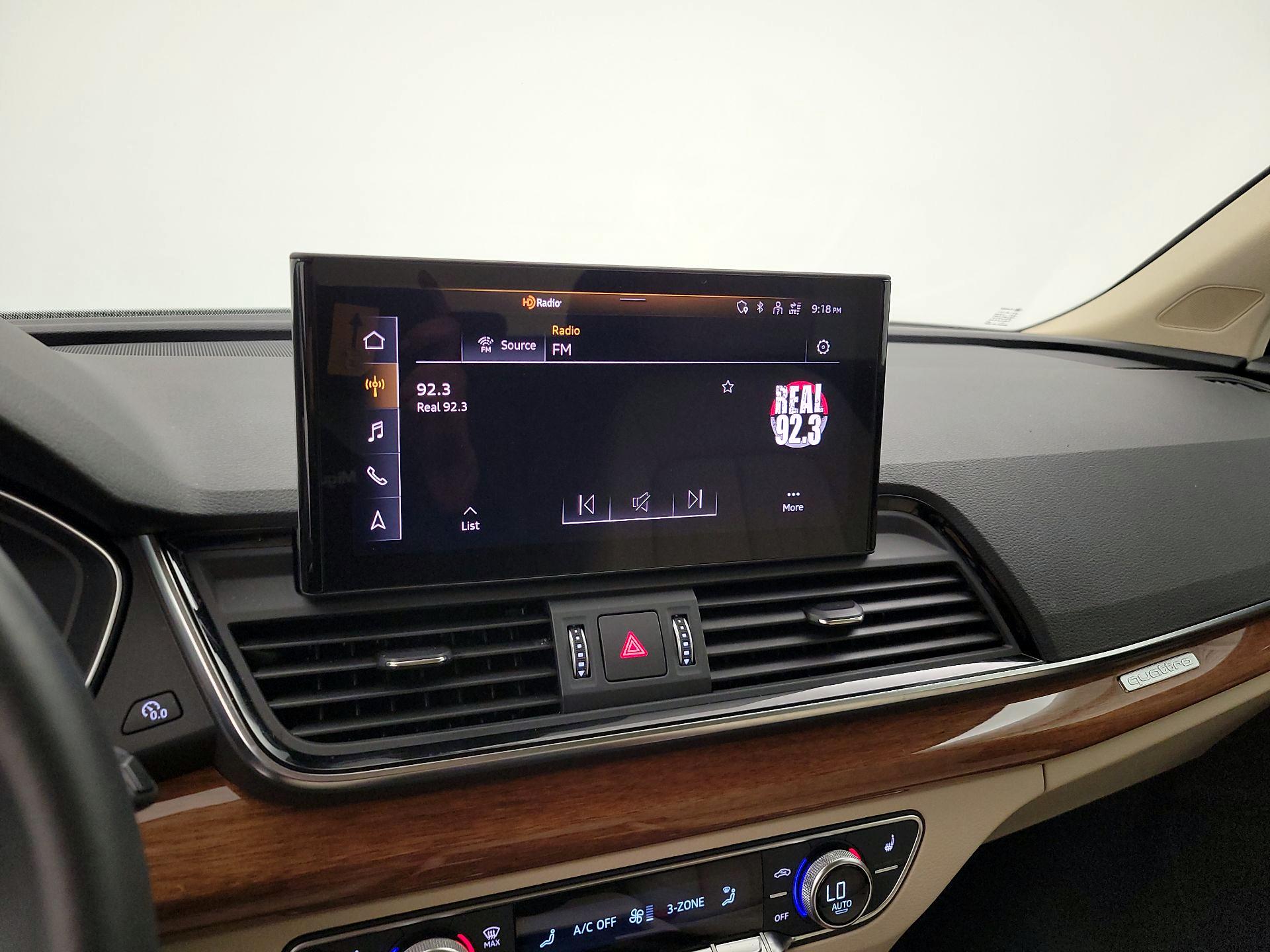 Thumbnail: 2023 Audi Q5 - 15