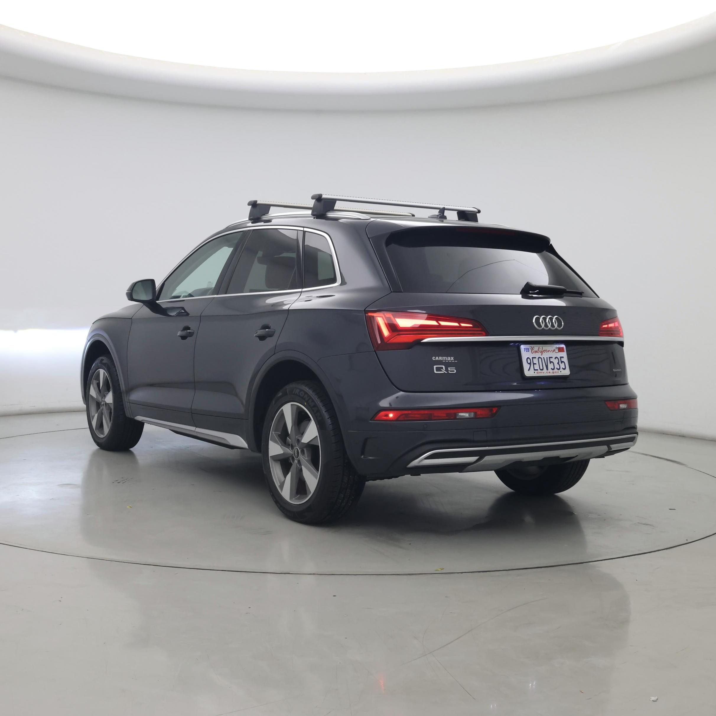 Thumbnail: 2023 Audi Q5 - 2