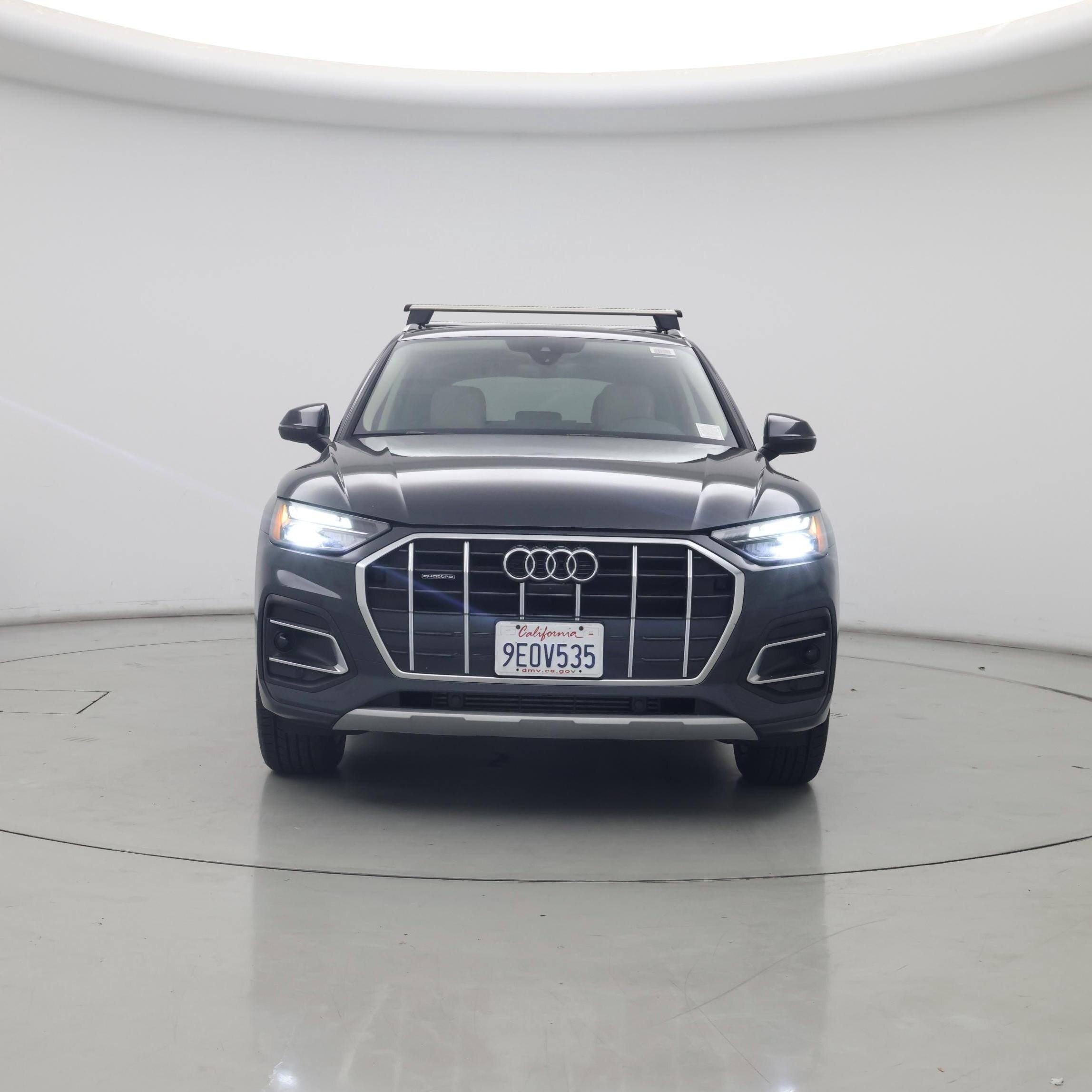 Thumbnail: 2023 Audi Q5 - 5