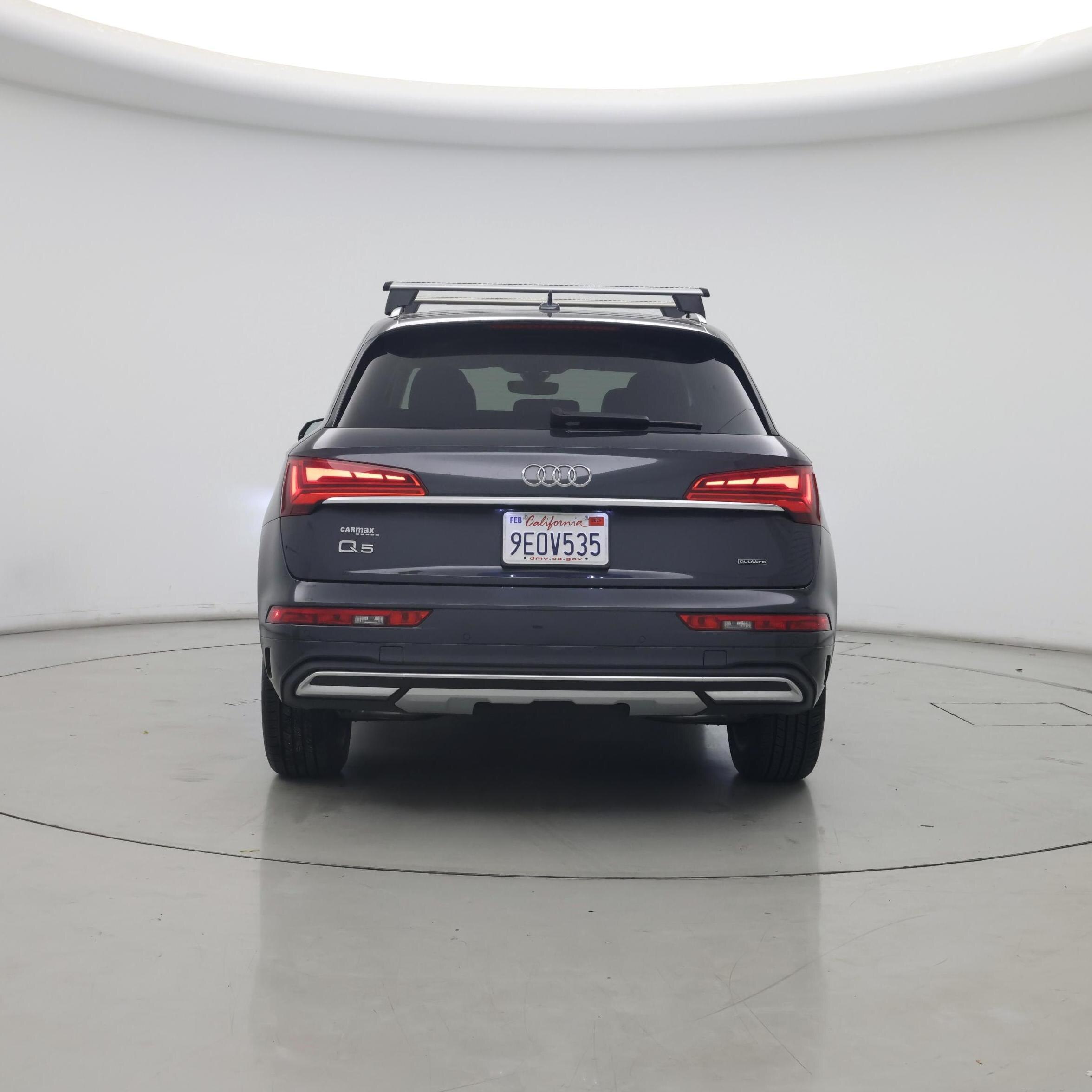 Thumbnail: 2023 Audi Q5 - 6