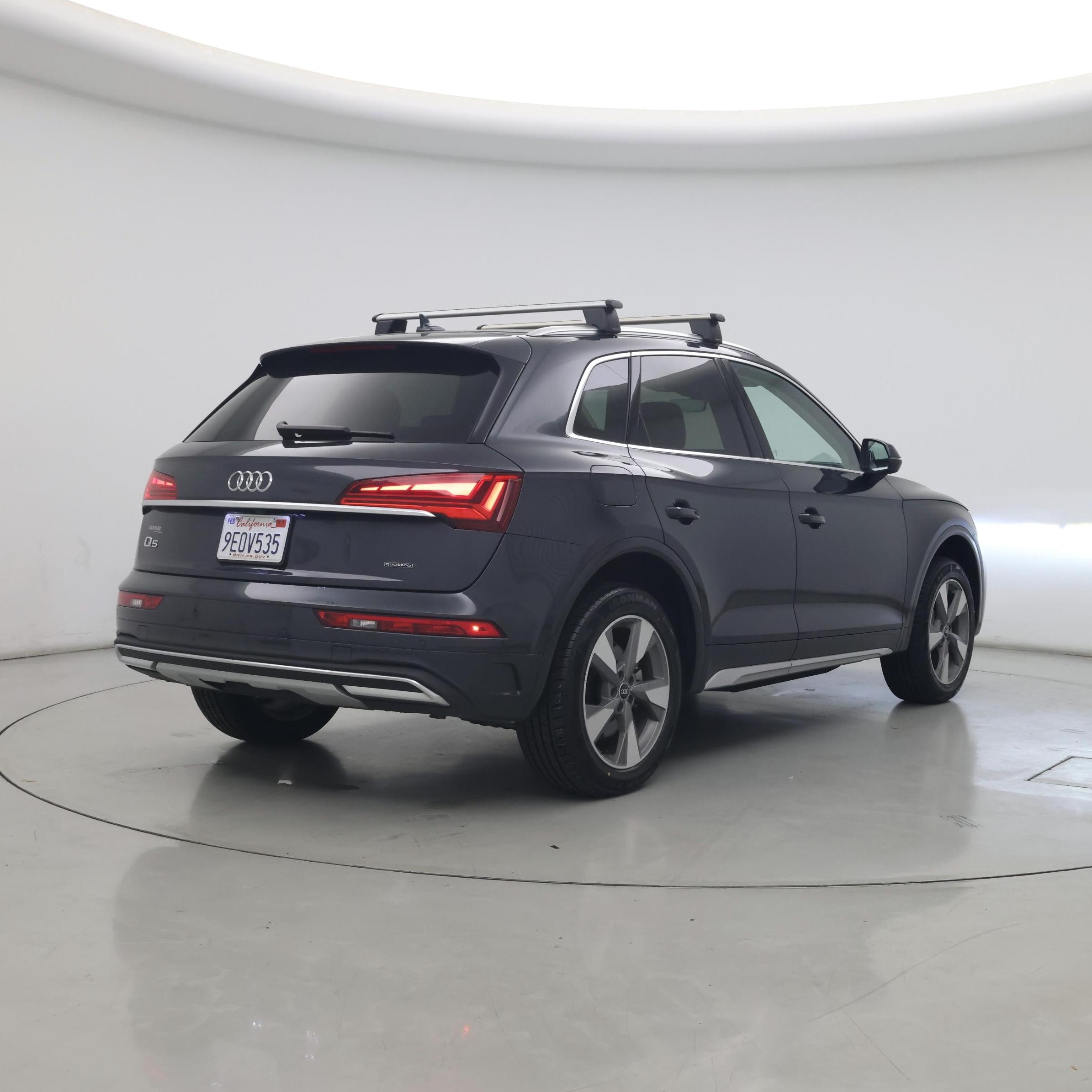 Thumbnail: 2023 Audi Q5 - 8