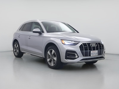 2023 Audi Q5 Premium