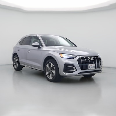 2023 Audi Q5 Premium