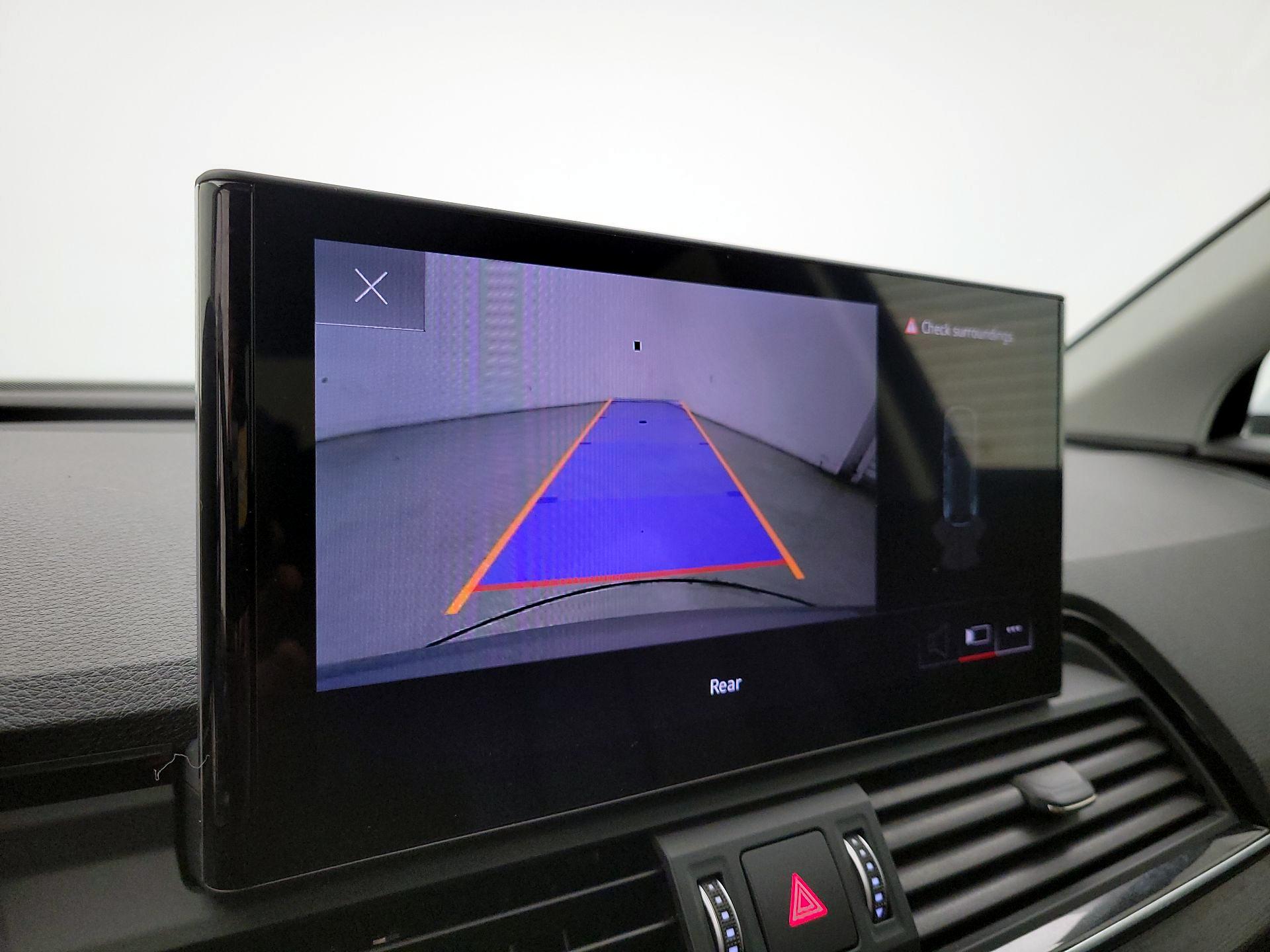 Thumbnail: 2023 Audi Q5 - 14