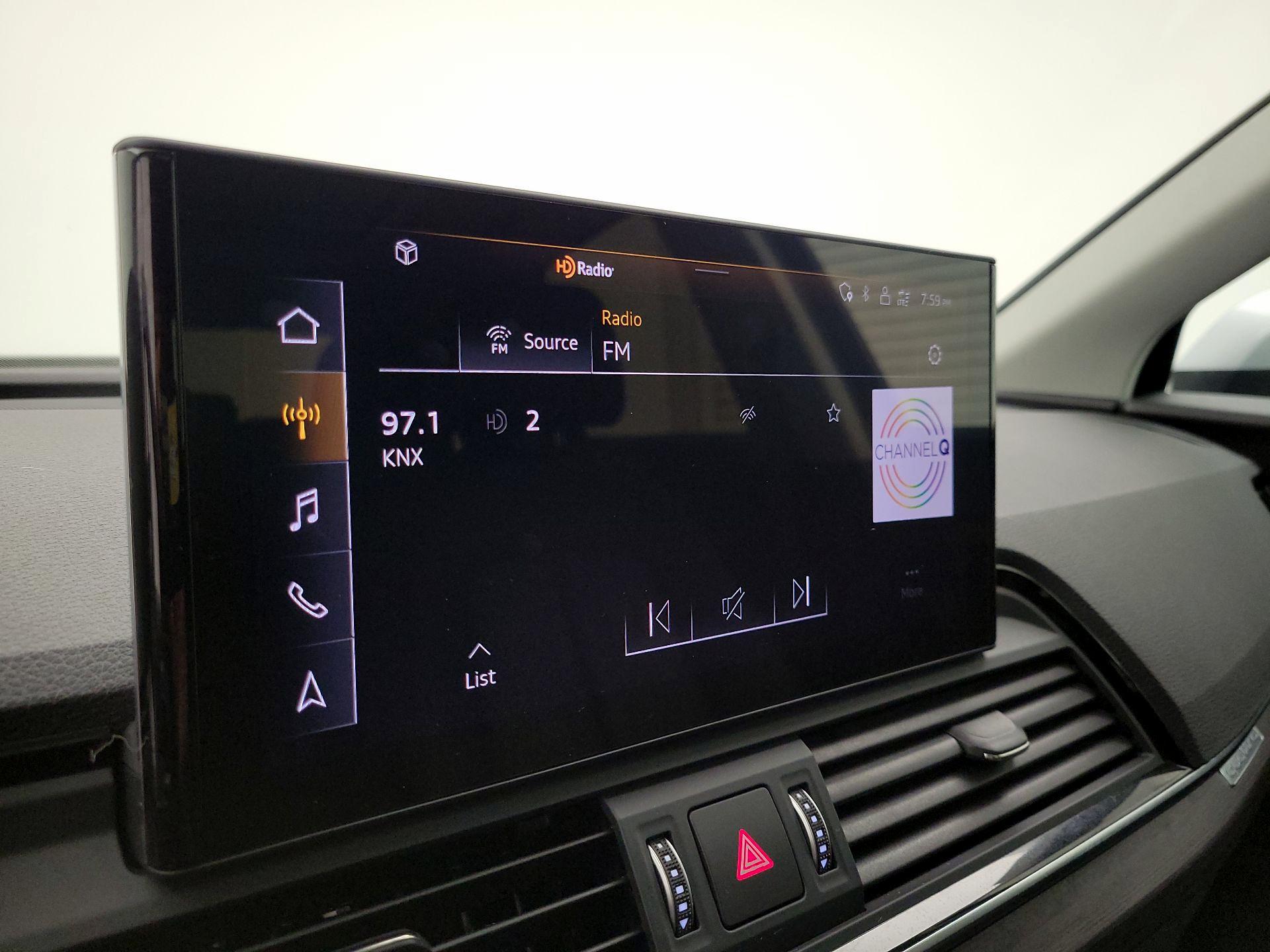 Thumbnail: 2023 Audi Q5 - 15