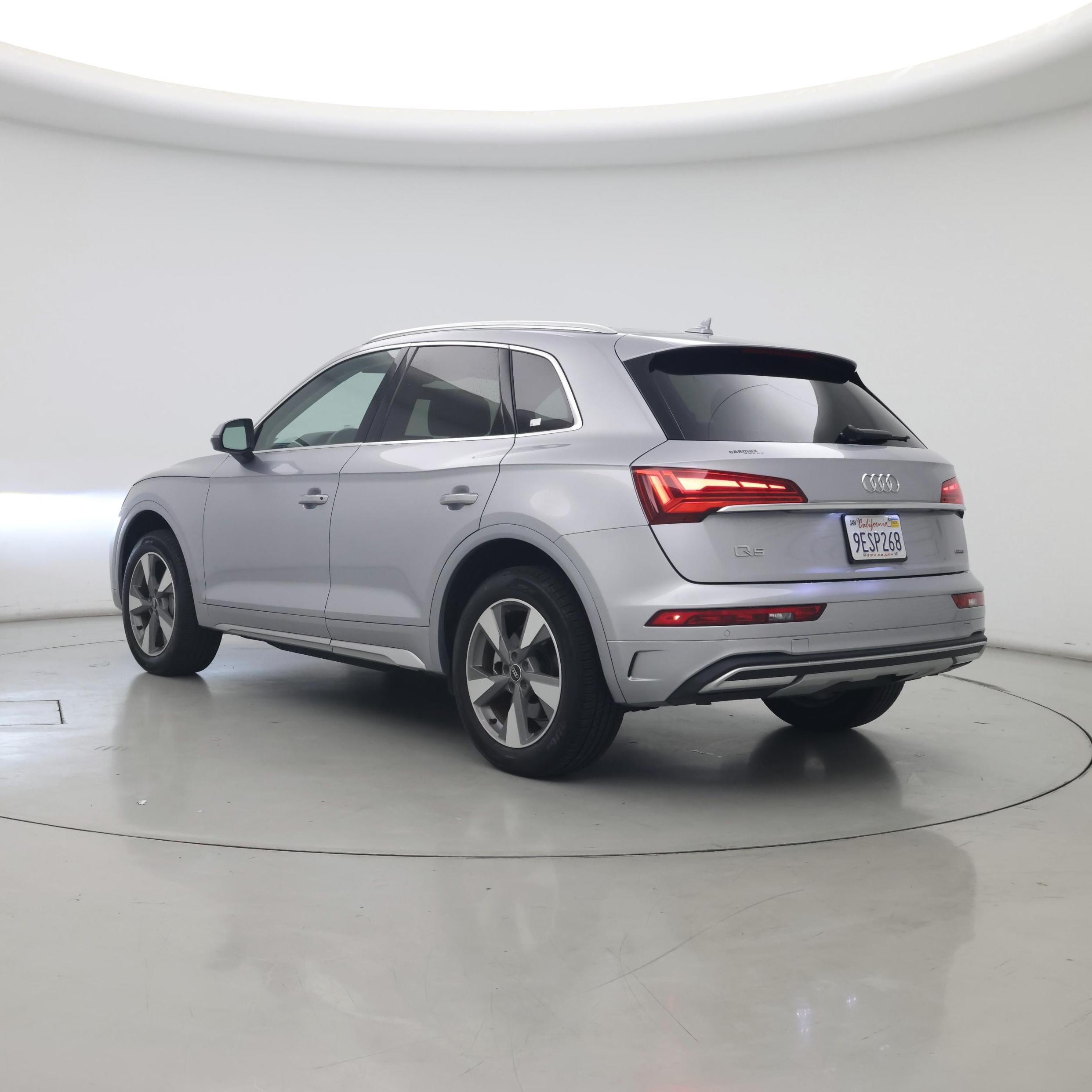 Thumbnail: 2023 Audi Q5 - 2