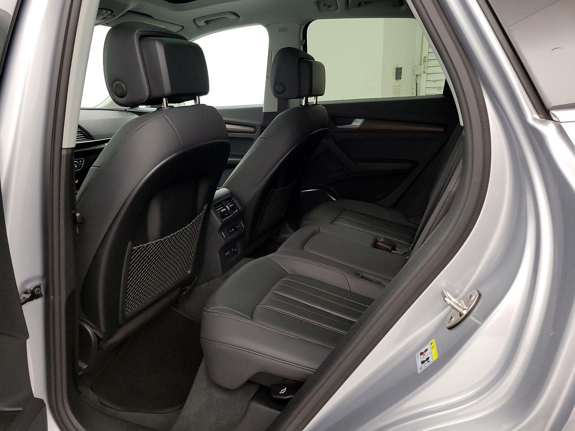 Thumbnail: 2023 Audi Q5 - 20