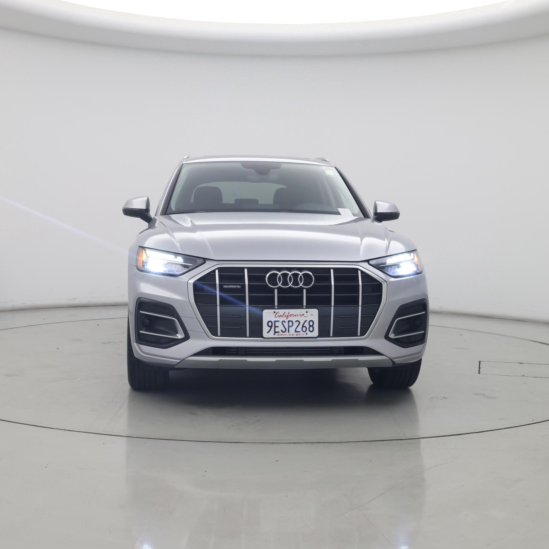 Thumbnail: 2023 Audi Q5 - 5