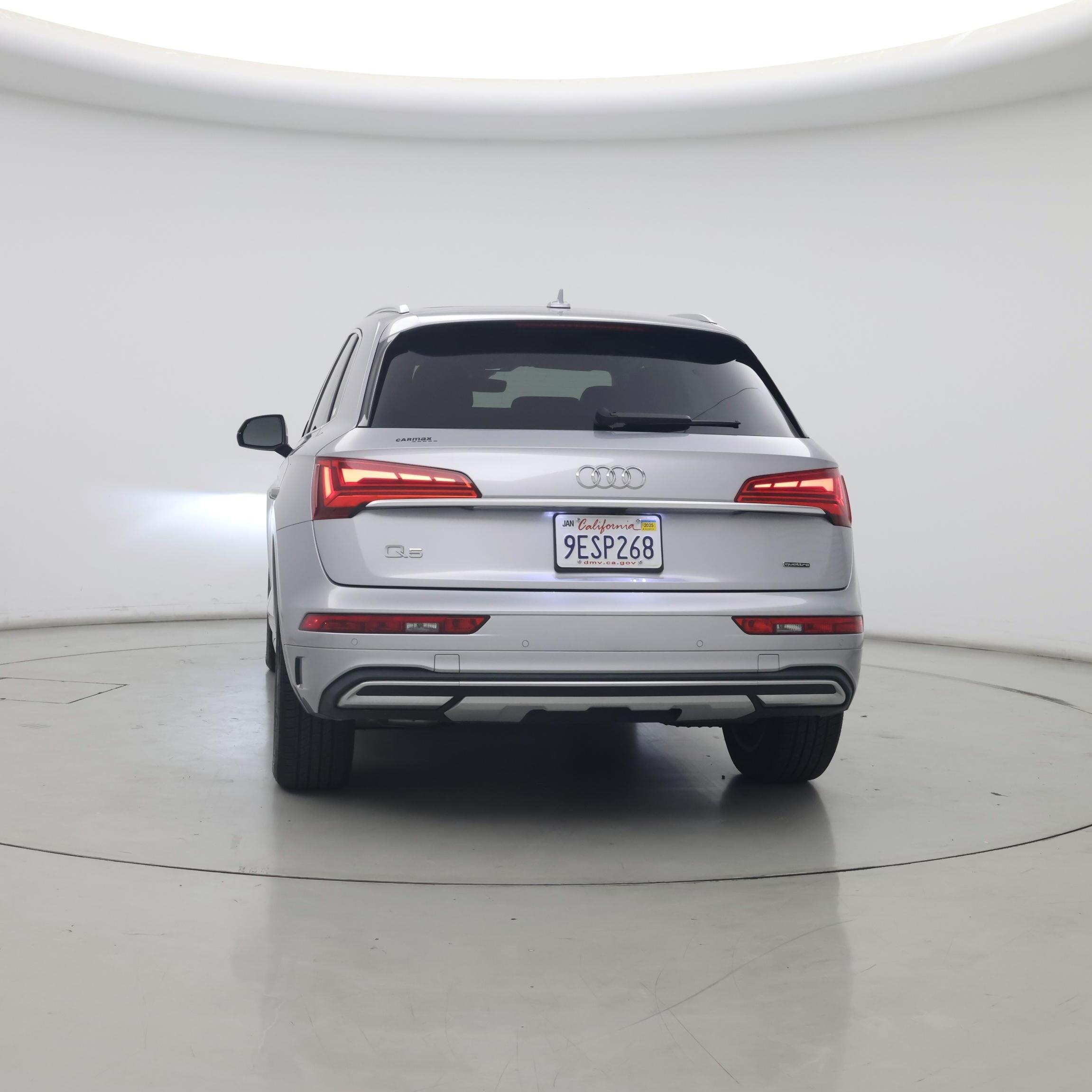 Thumbnail: 2023 Audi Q5 - 6