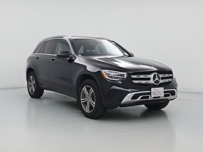 2022 Mercedes-Benz GLC300