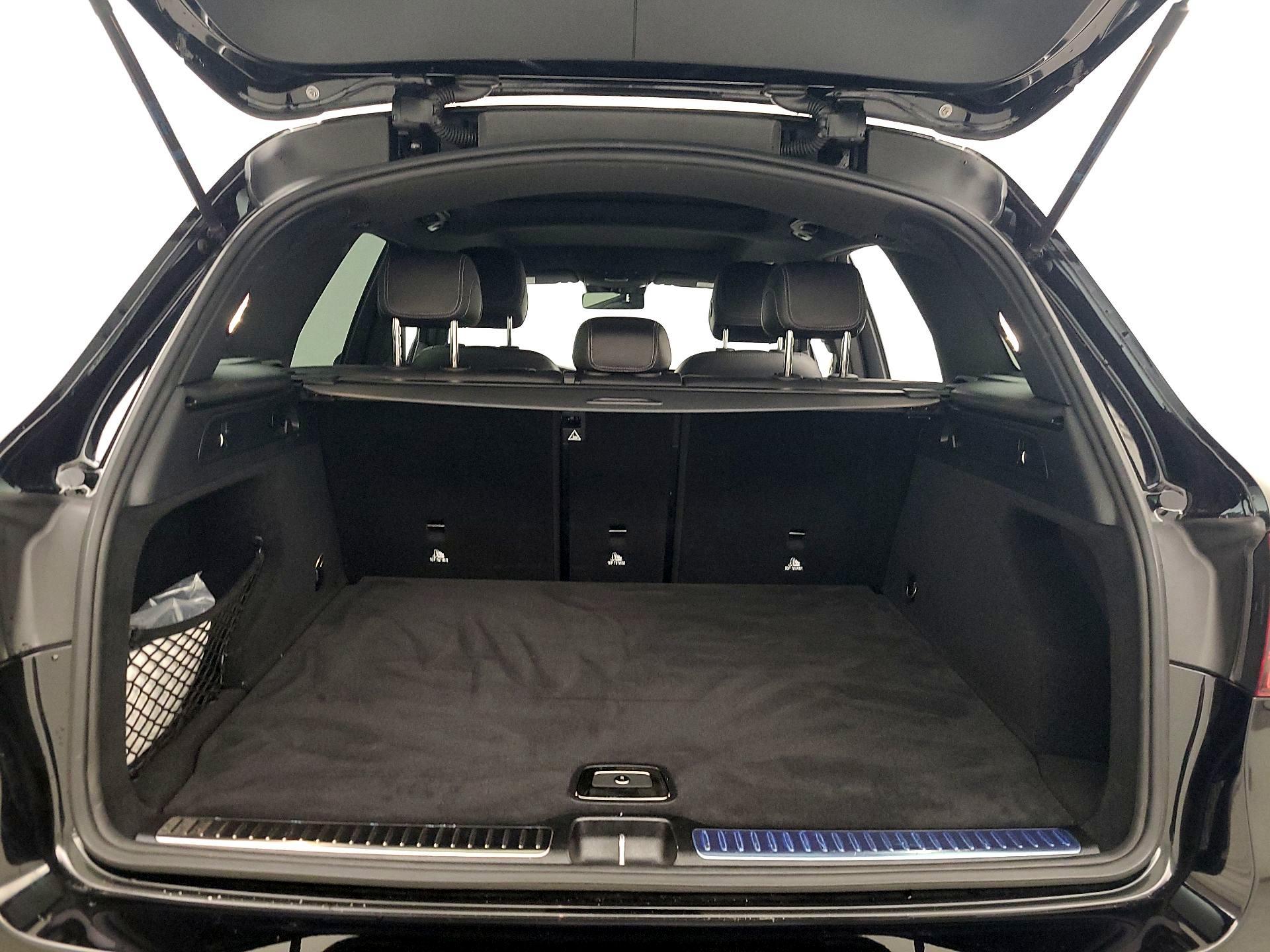 Thumbnail: 2022 Mercedes-Benz GLC - 20