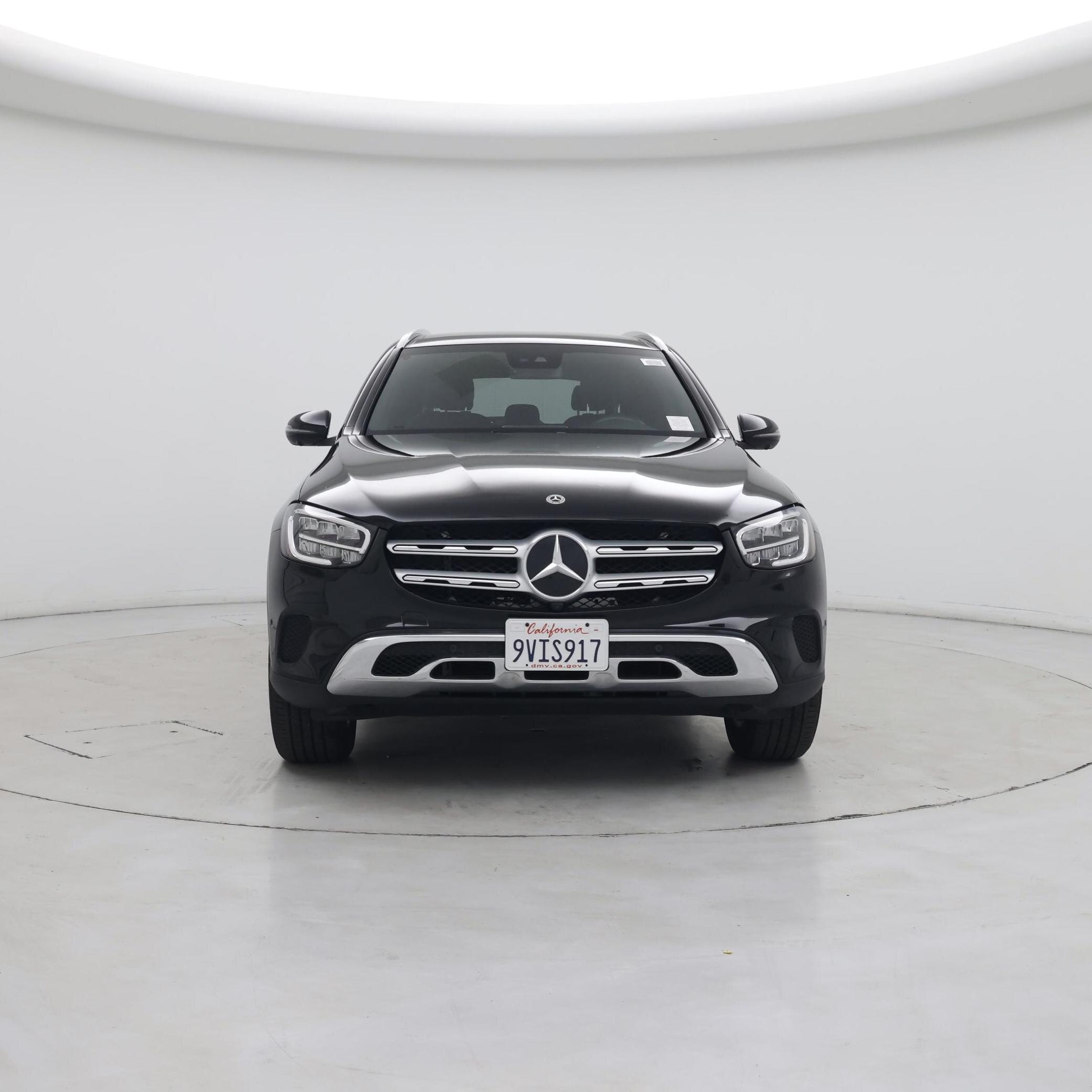 Thumbnail: 2022 Mercedes-Benz GLC - 5