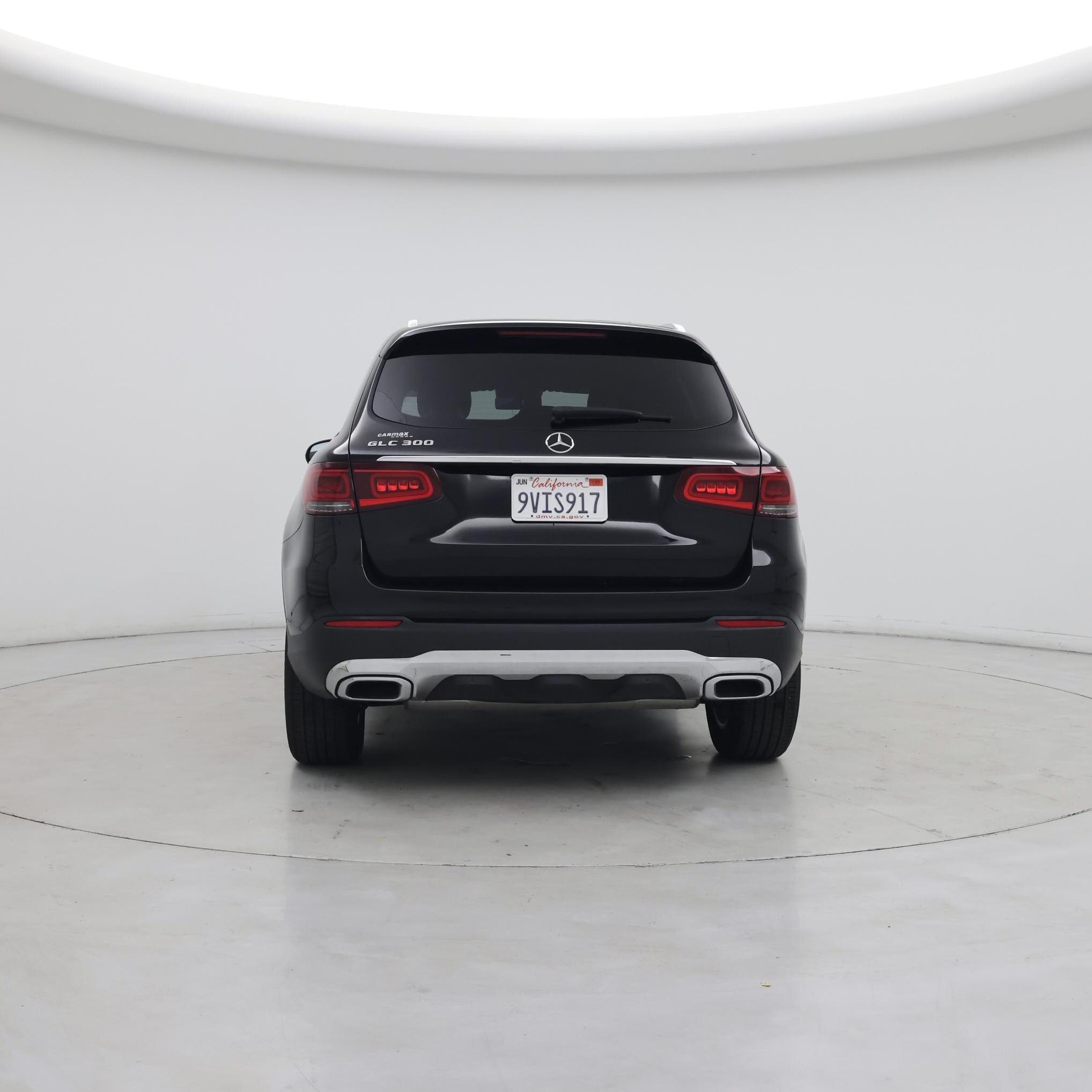 Thumbnail: 2022 Mercedes-Benz GLC - 6