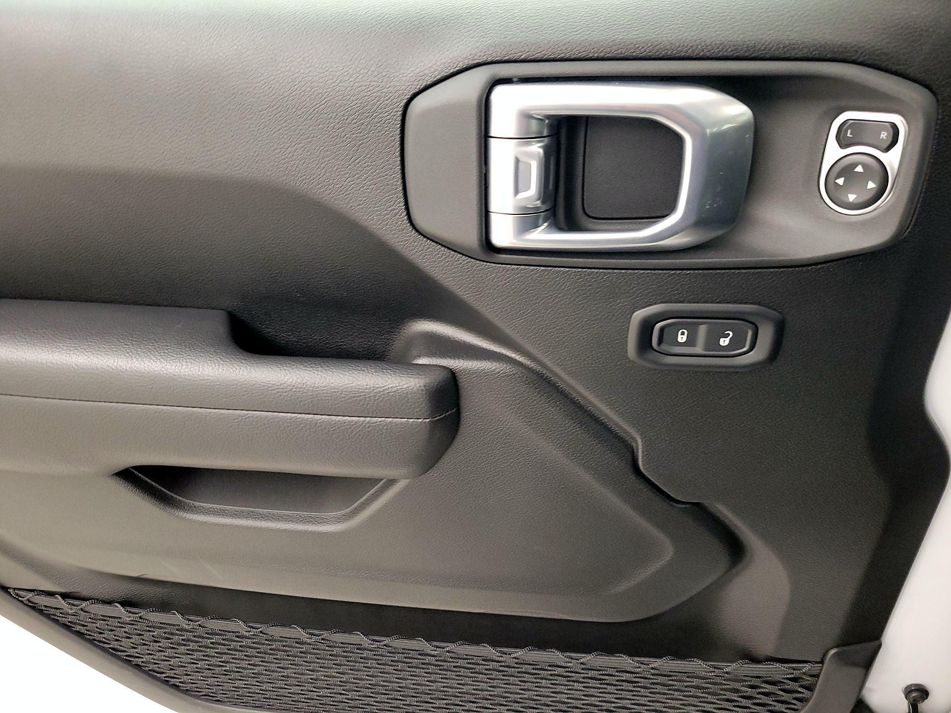 Thumbnail: 2024 Jeep Wrangler - 12