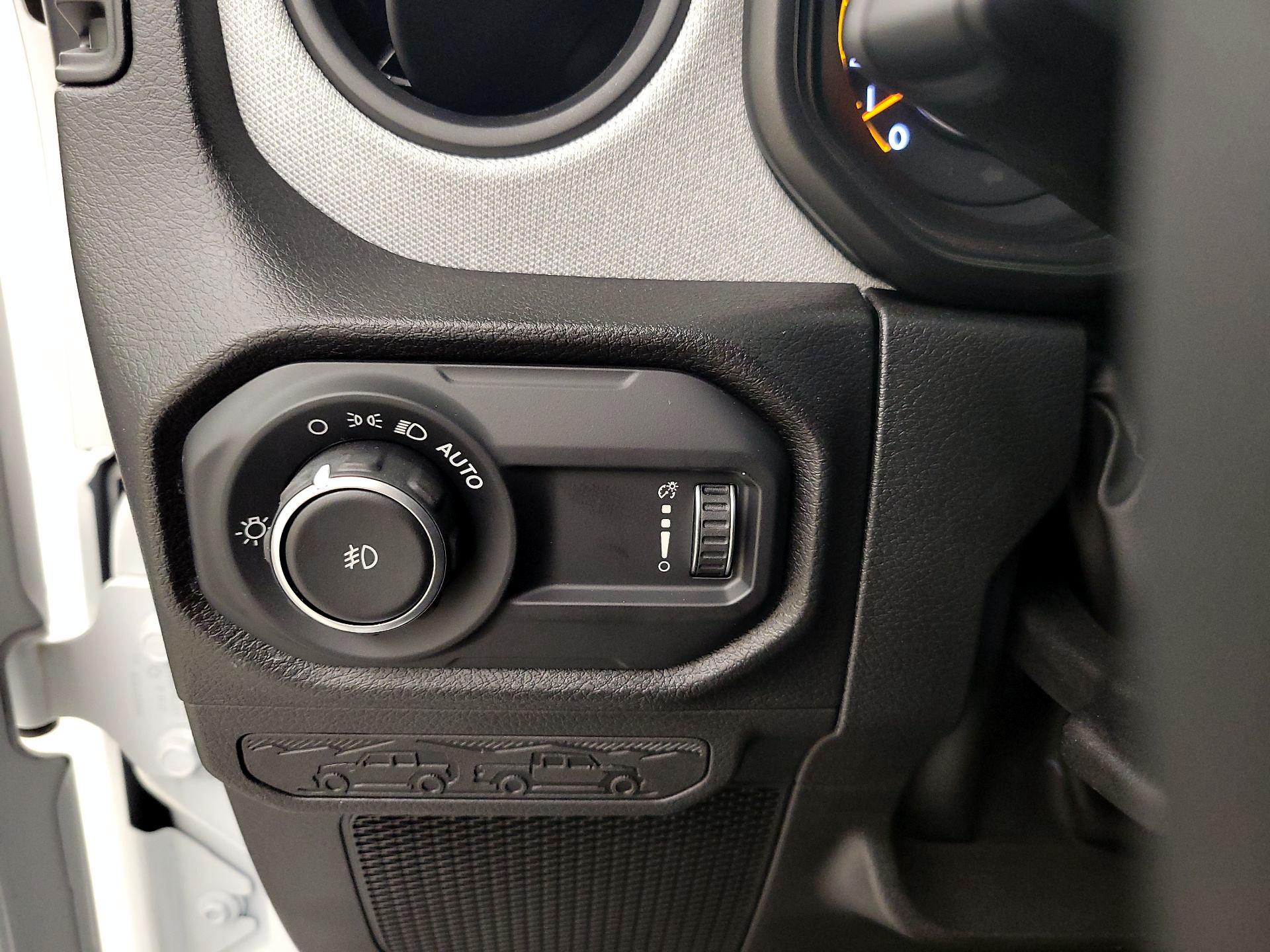 Thumbnail: 2024 Jeep Wrangler - 13