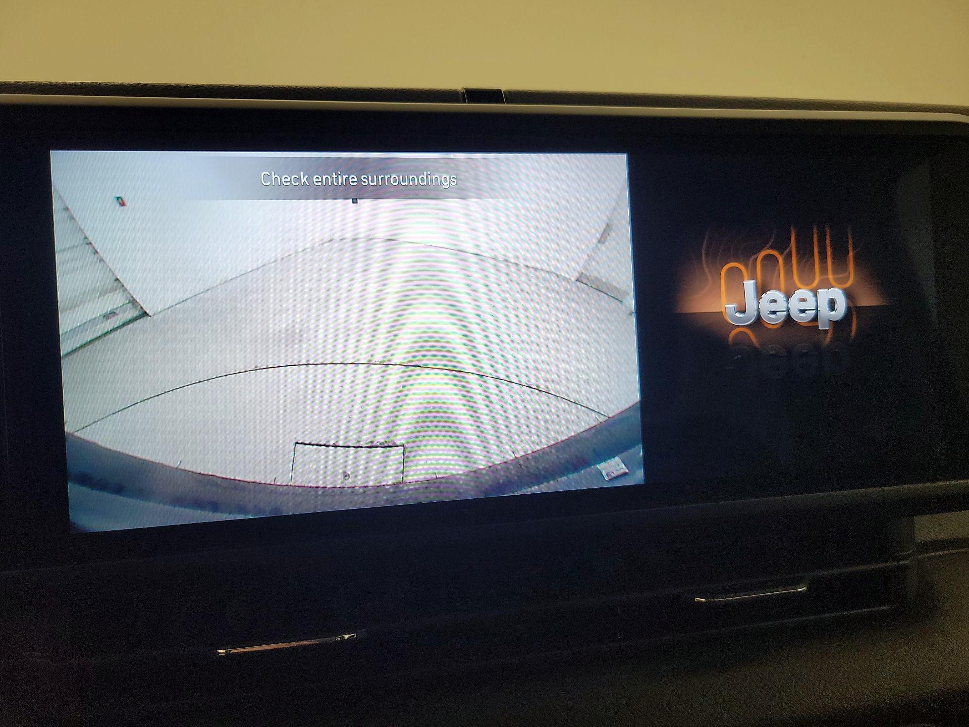 Thumbnail: 2024 Jeep Wrangler - 14