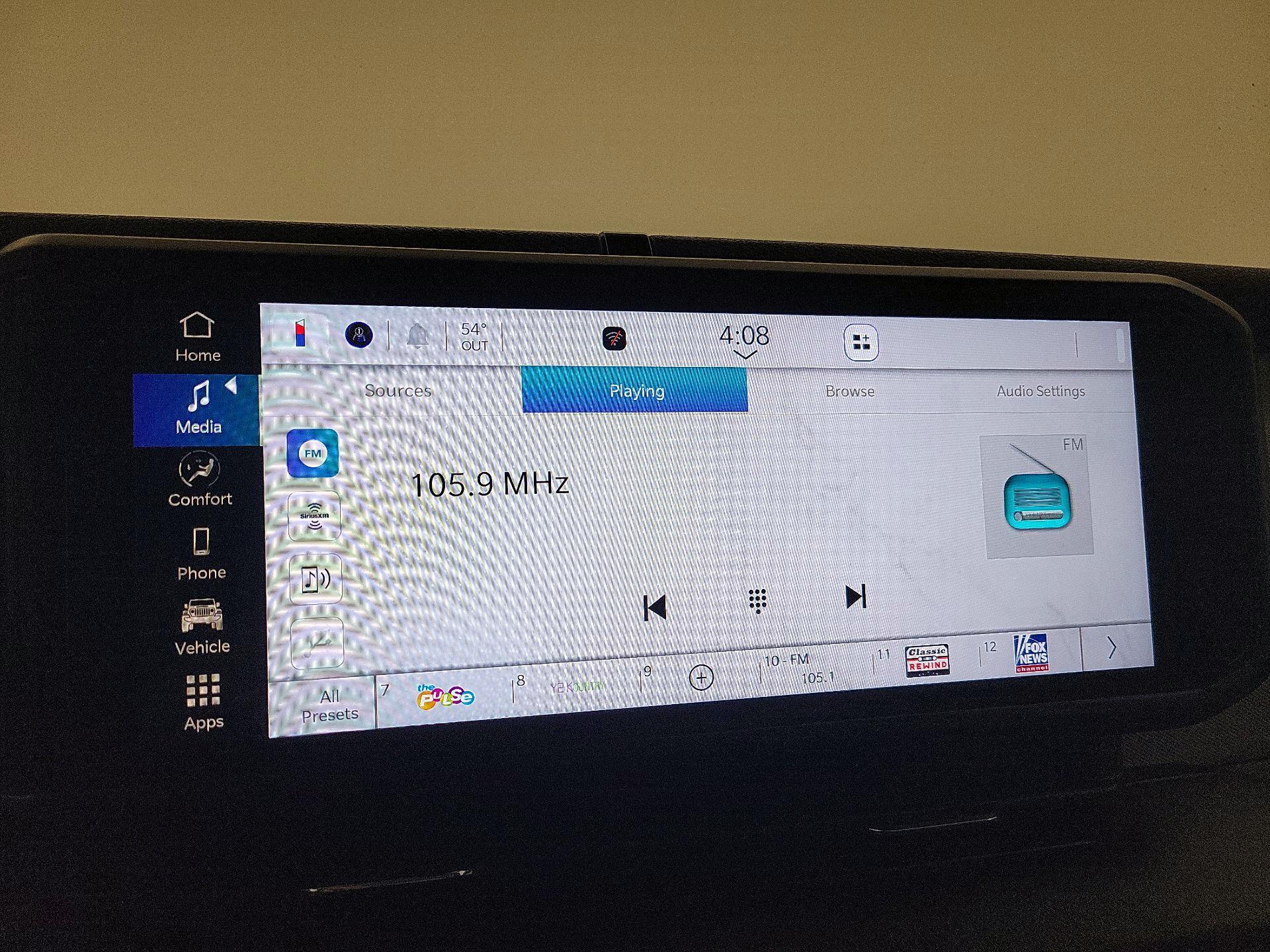 Thumbnail: 2024 Jeep Wrangler - 15