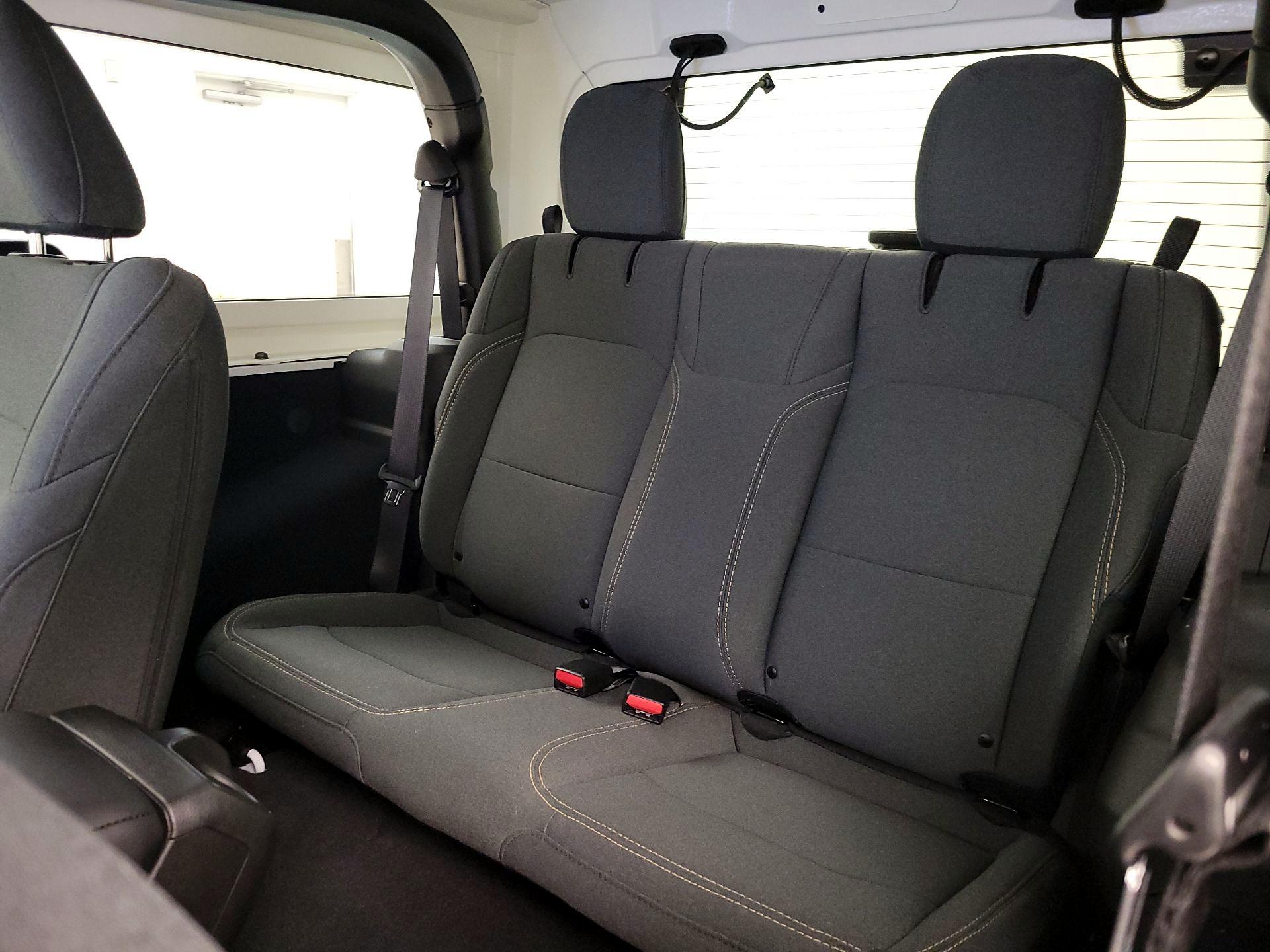 Thumbnail: 2024 Jeep Wrangler - 19