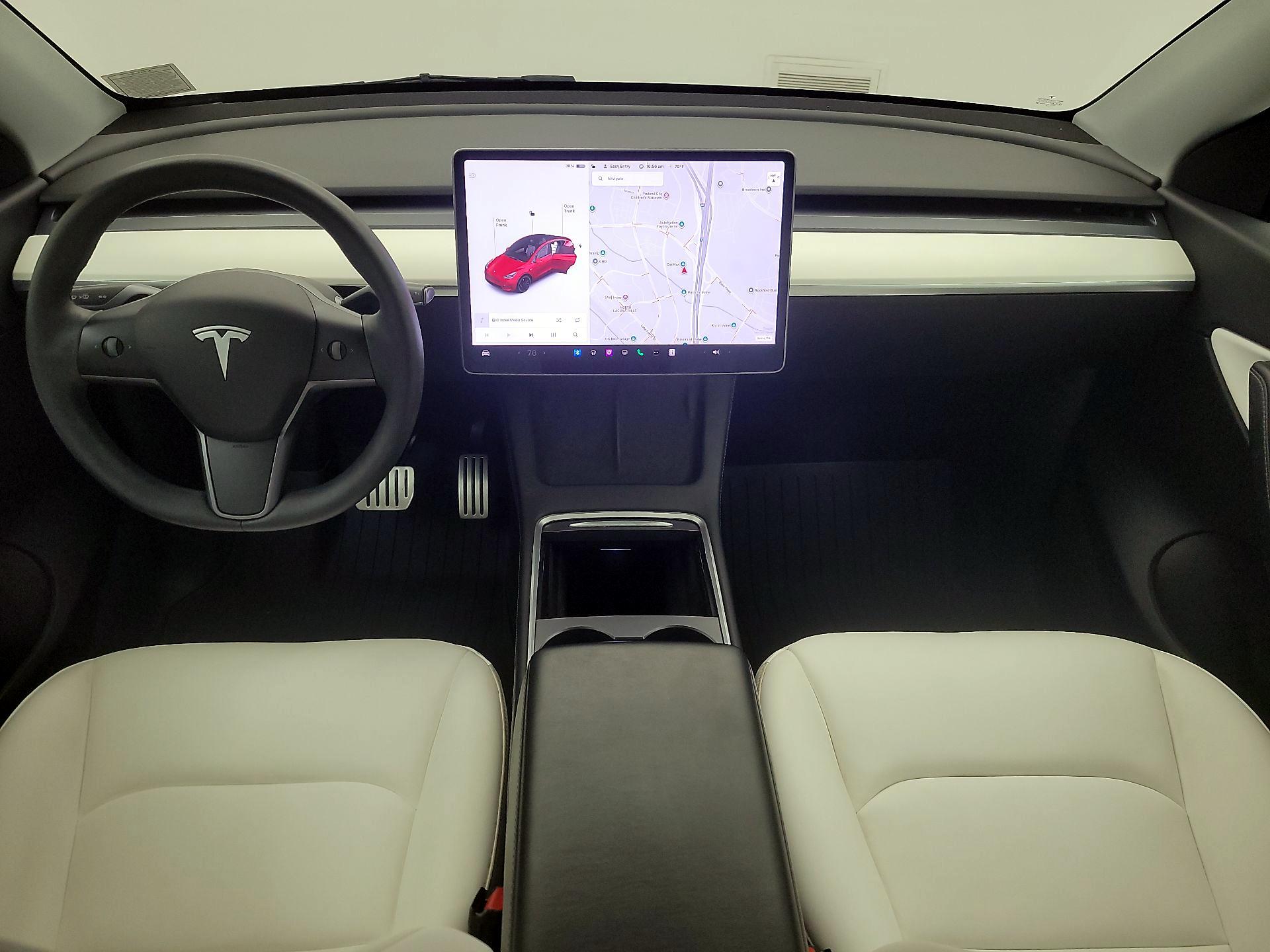 Thumbnail: 2021 Tesla Model Y - 9