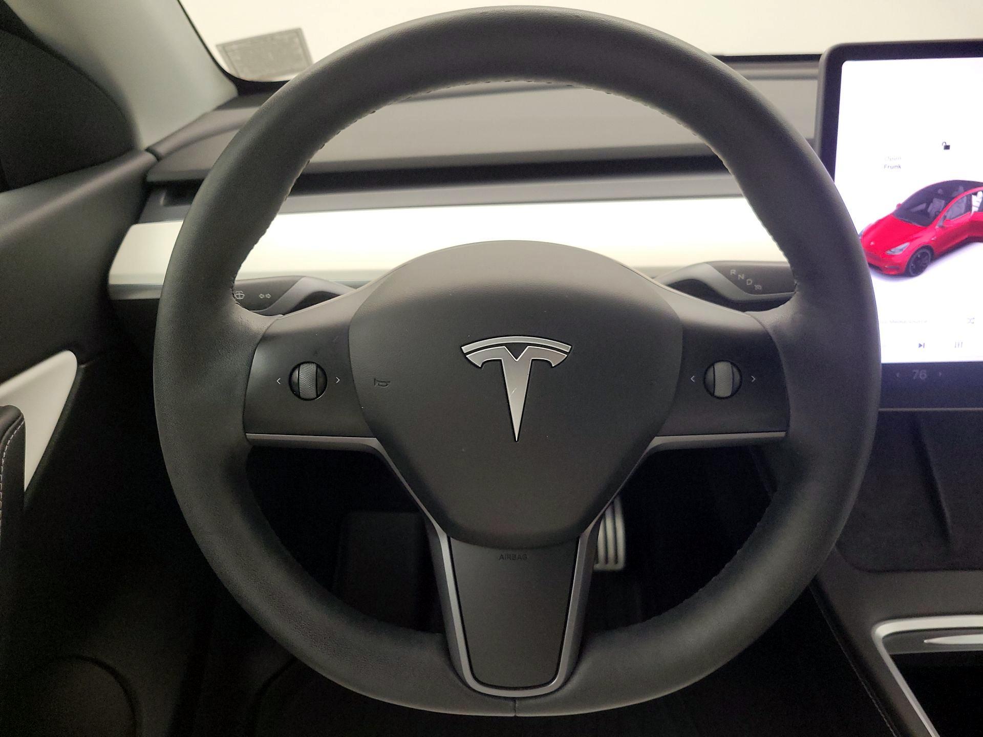 Thumbnail: 2021 Tesla Model Y - 10