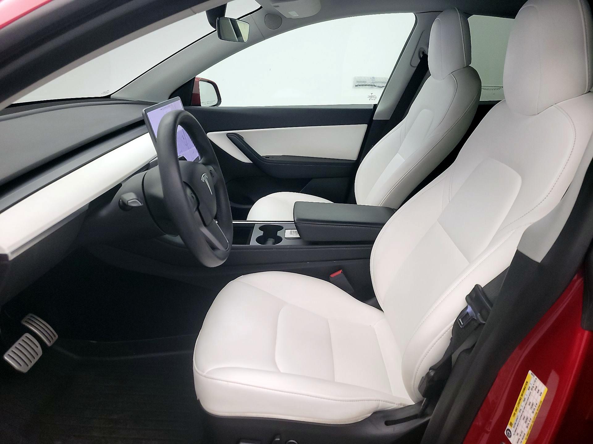 Thumbnail: 2021 Tesla Model Y - 11