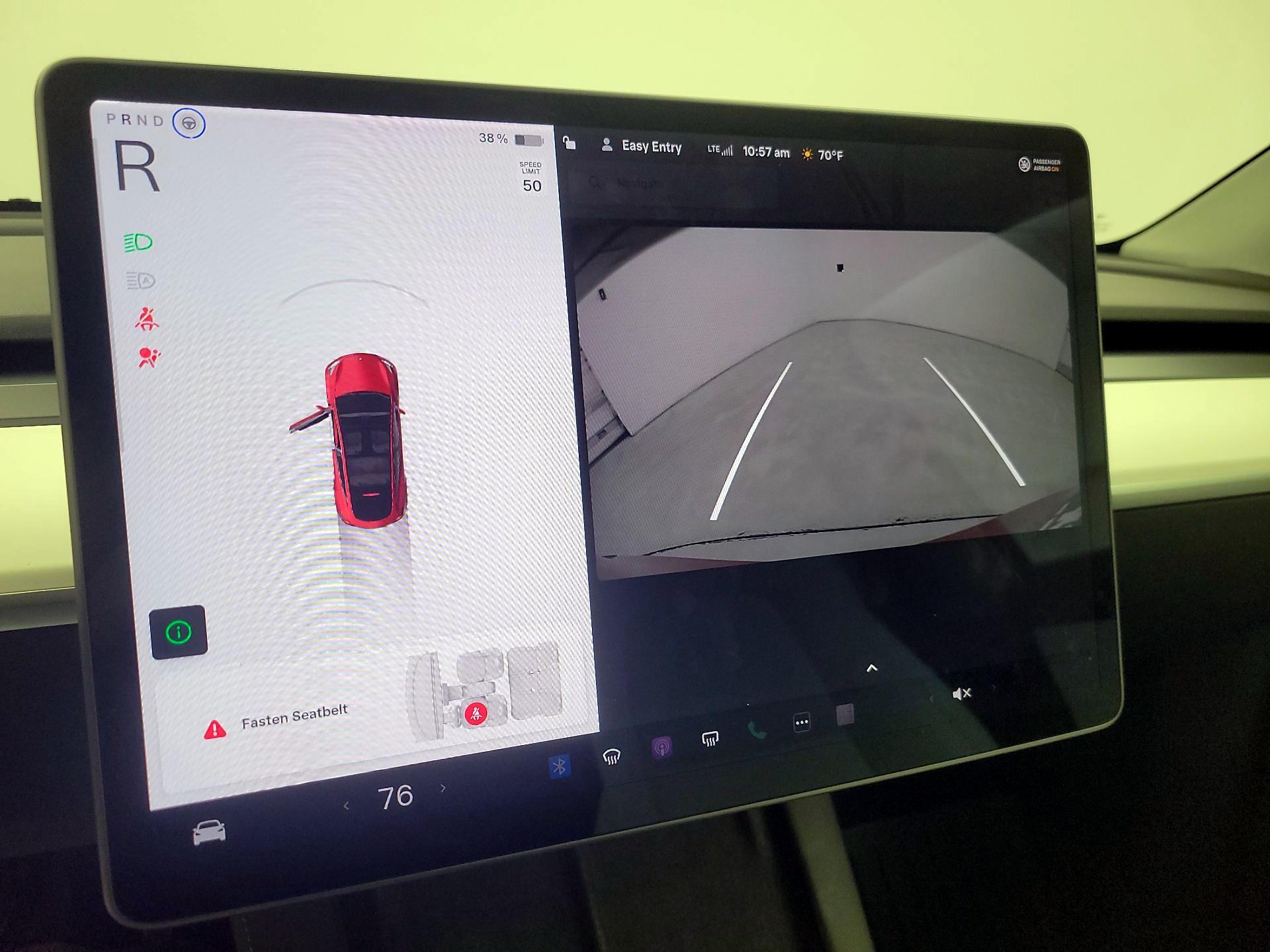 Thumbnail: 2021 Tesla Model Y - 14