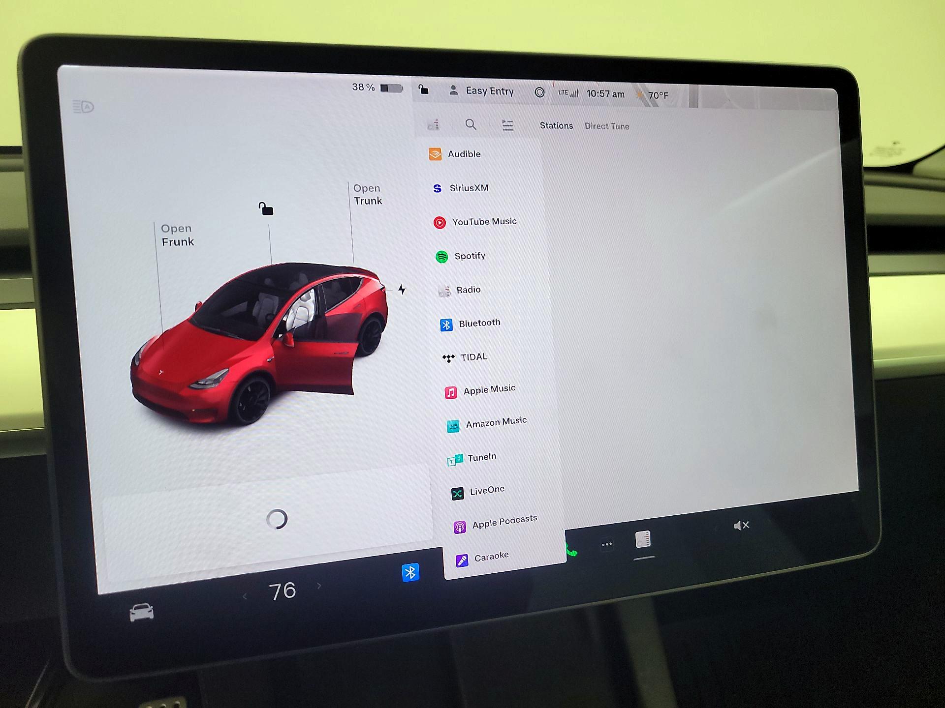 Thumbnail: 2021 Tesla Model Y - 15