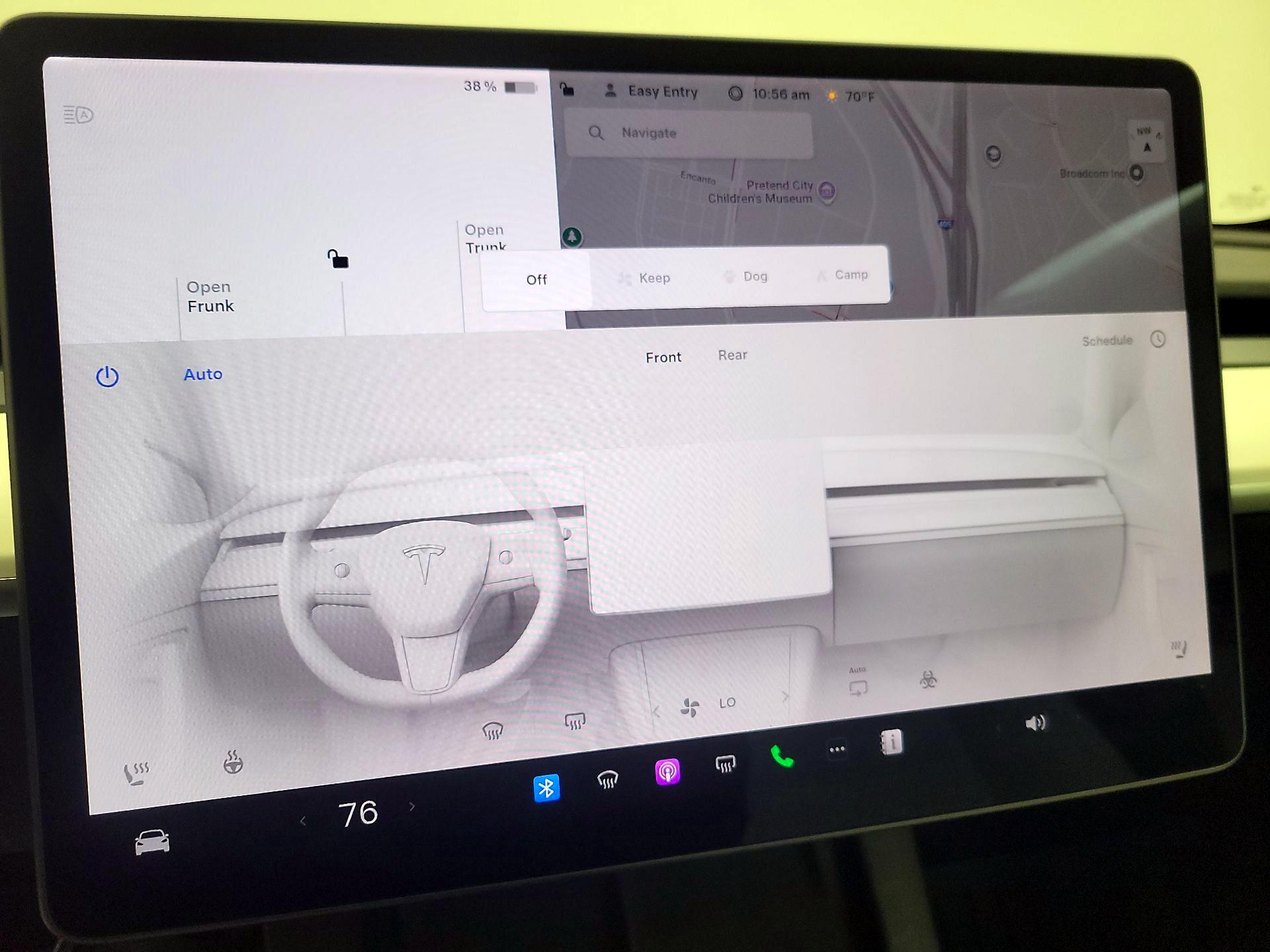 Thumbnail: 2021 Tesla Model Y - 16