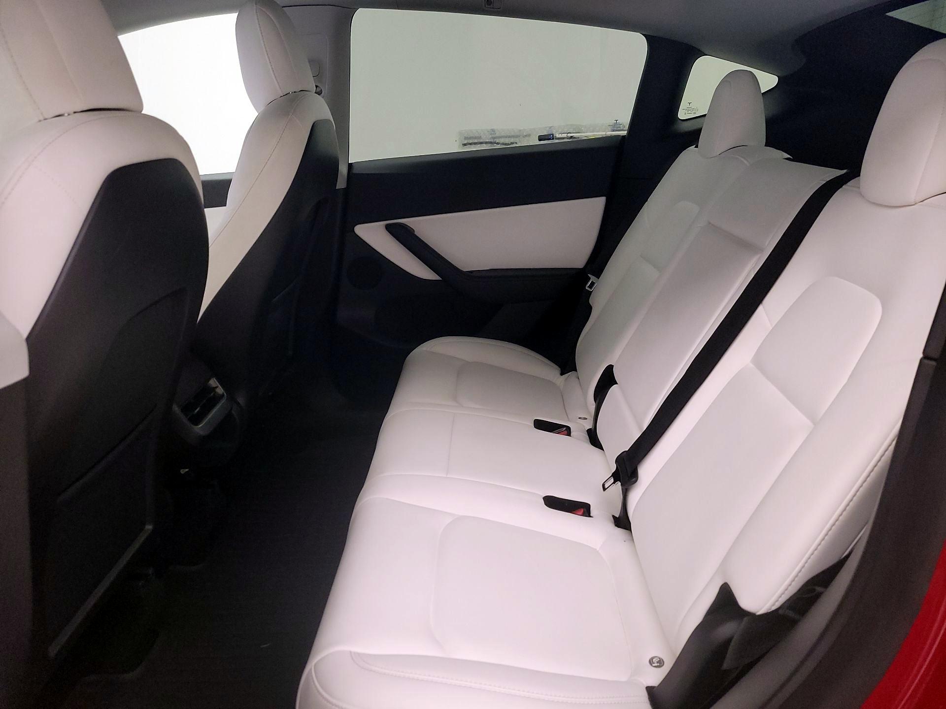 Thumbnail: 2021 Tesla Model Y - 18