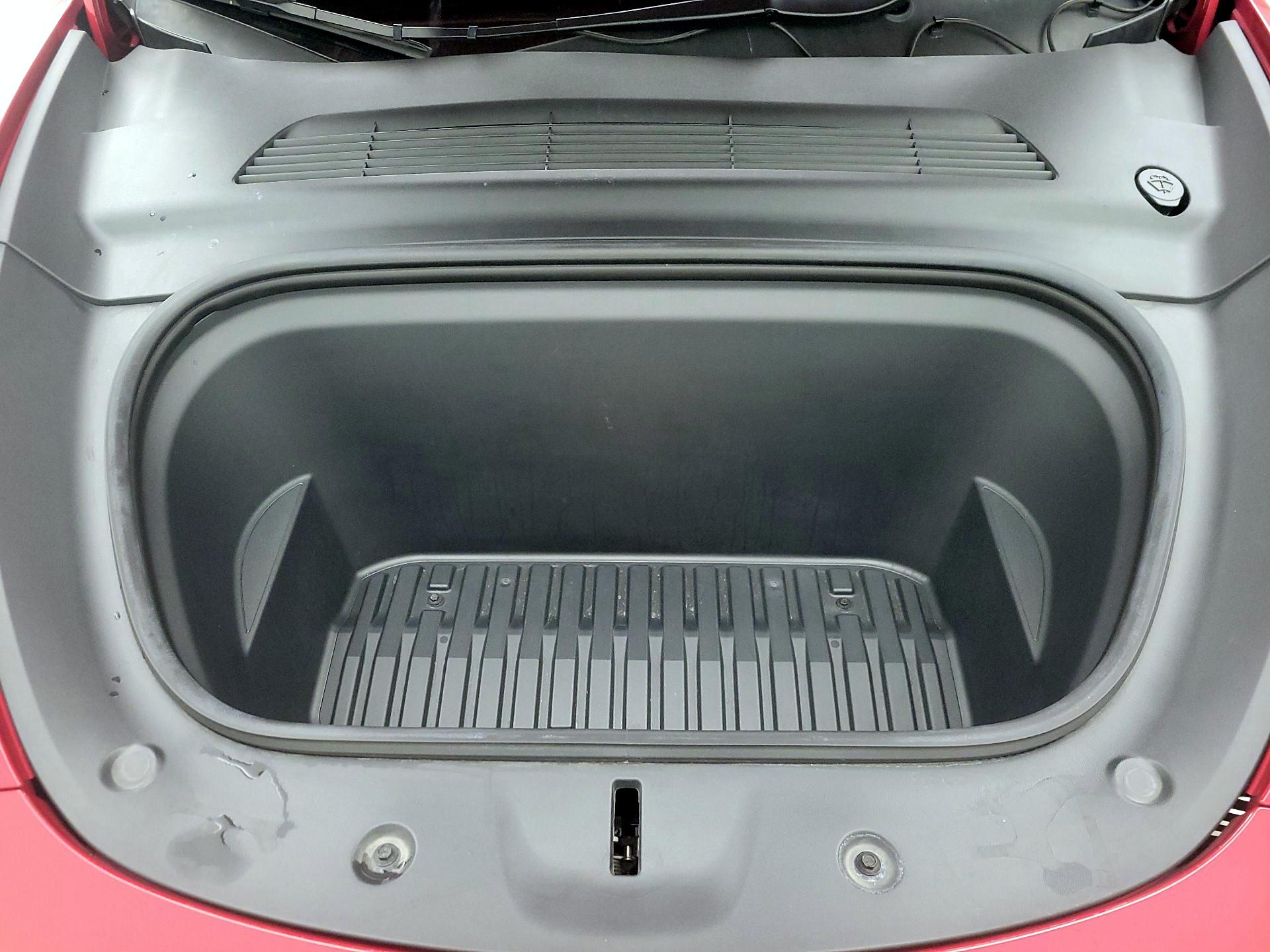 Thumbnail: 2021 Tesla Model Y - 20