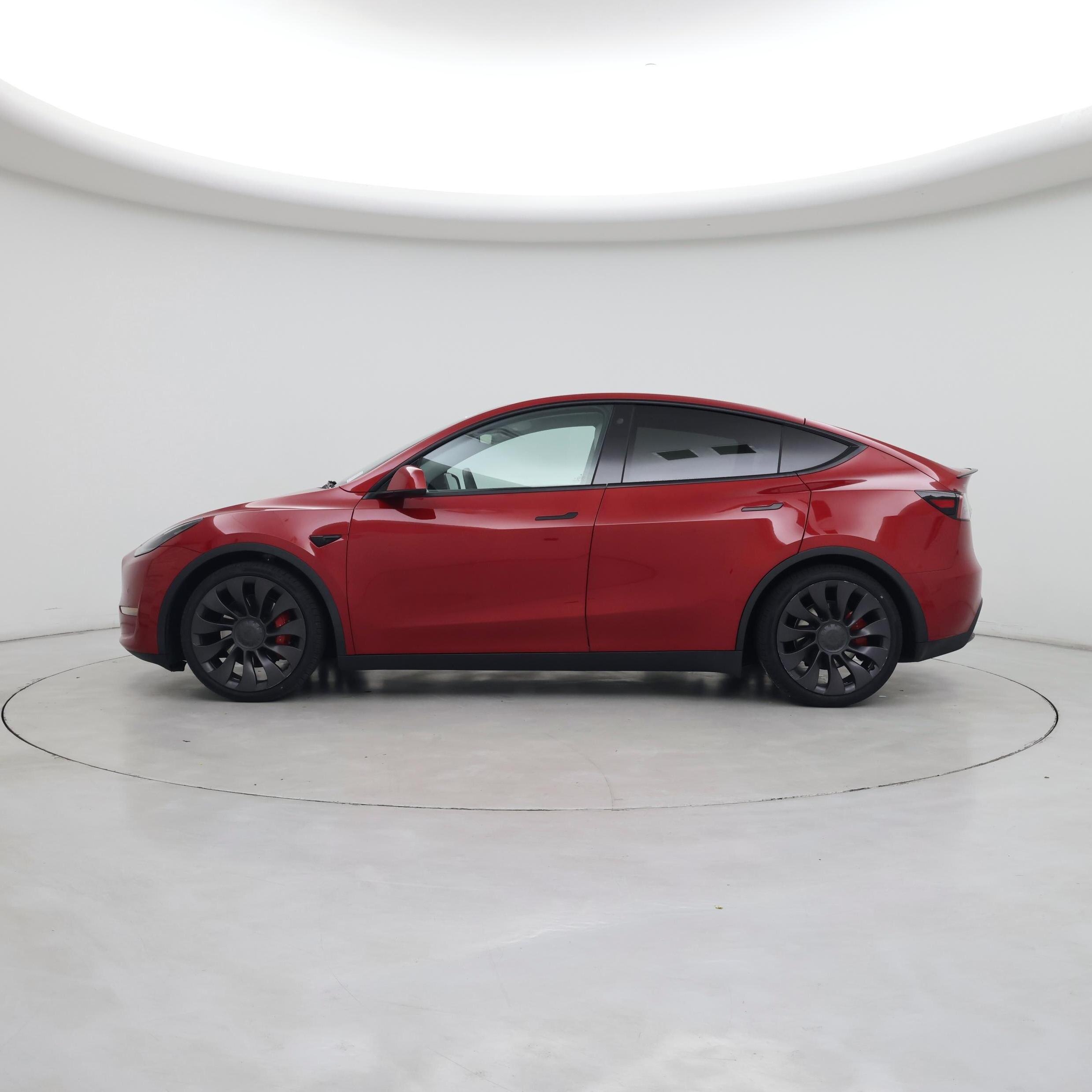 Thumbnail: 2021 Tesla Model Y - 3