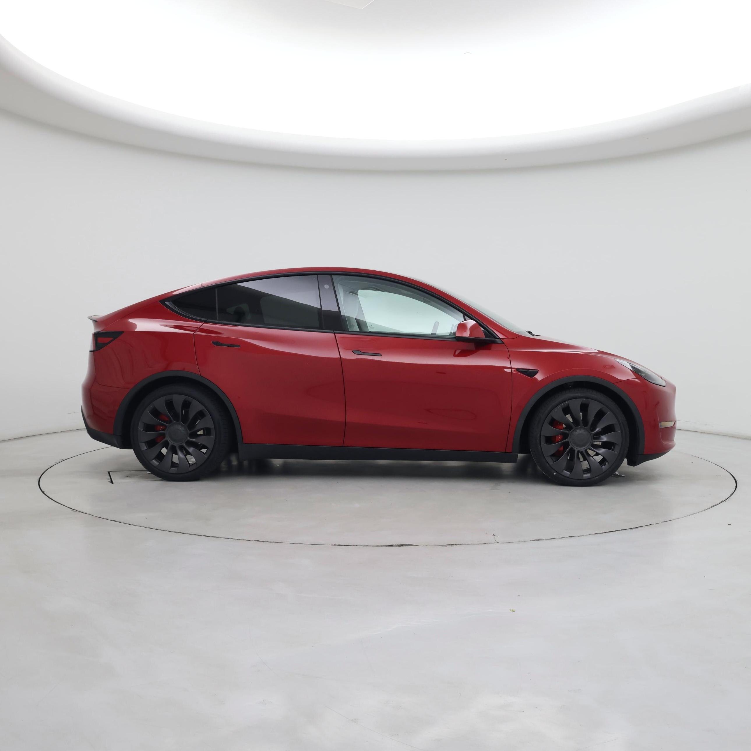 Thumbnail: 2021 Tesla Model Y - 7