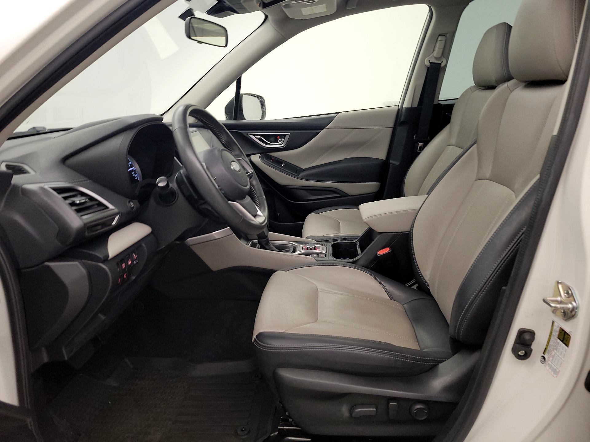 Thumbnail: 2023 Subaru Forester - 11