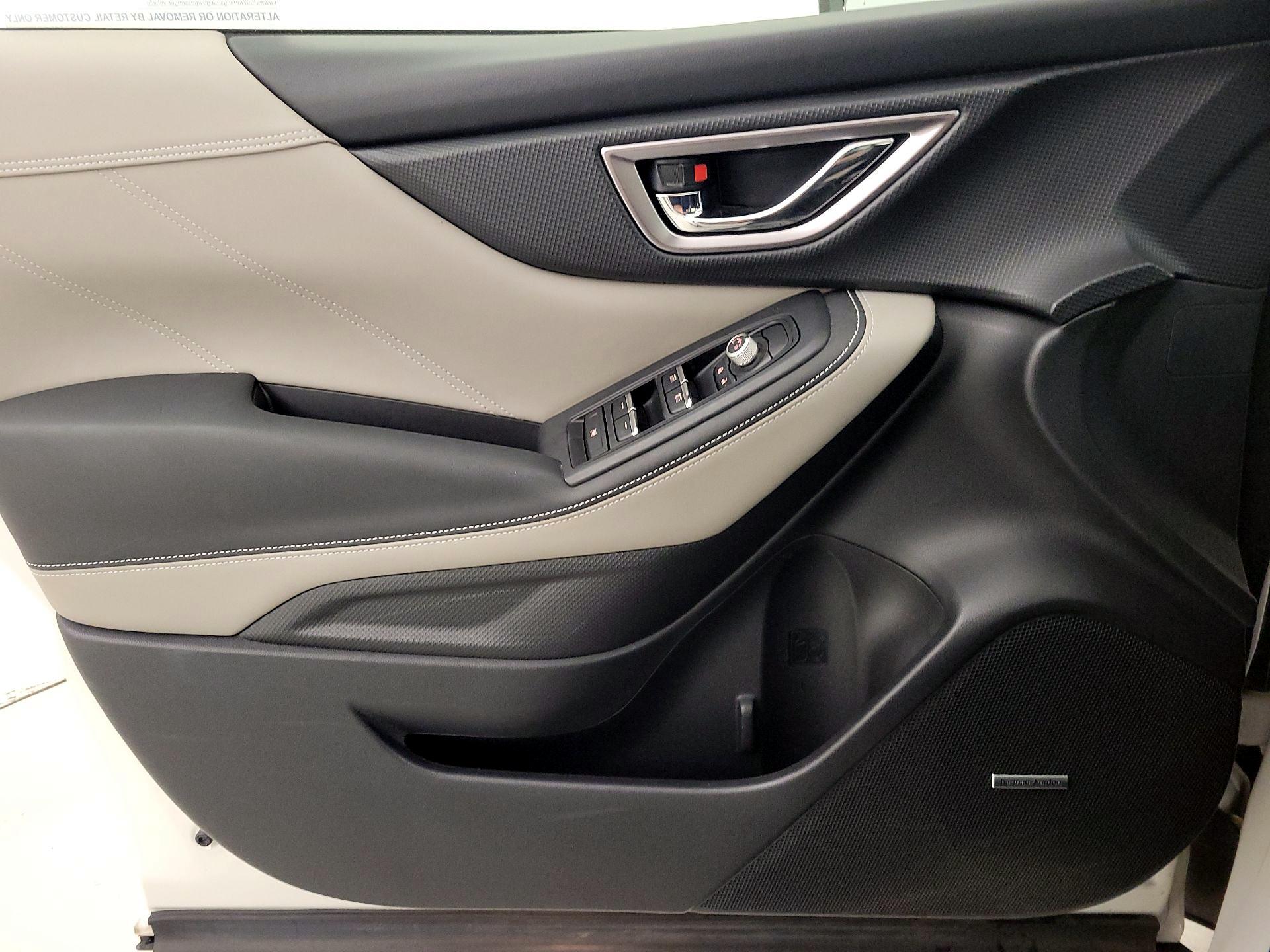 Thumbnail: 2023 Subaru Forester - 12